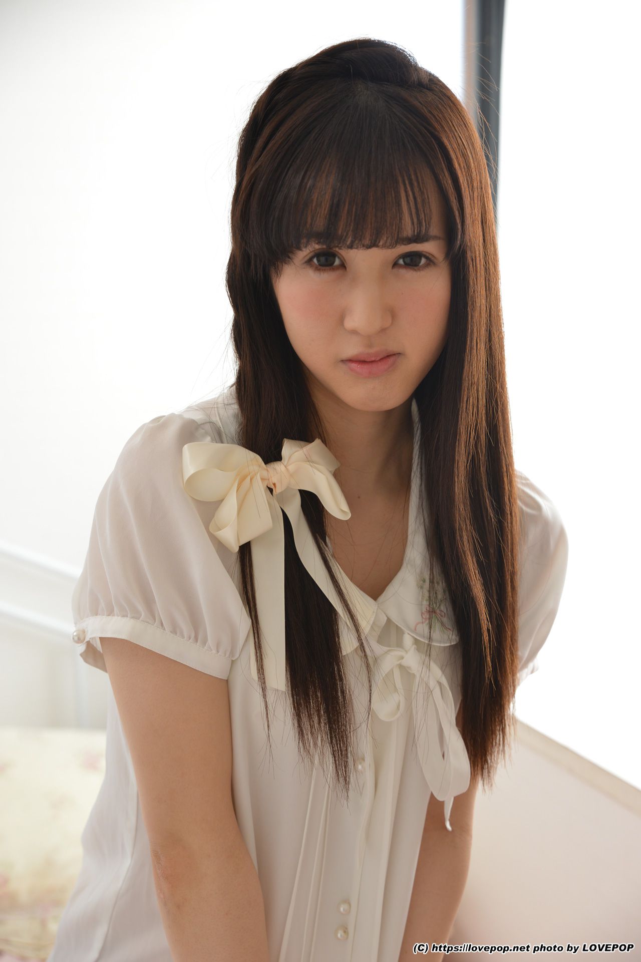 Rurika Ishihara 石原琉璃香/石原ルリカ Set02 [LovePop]