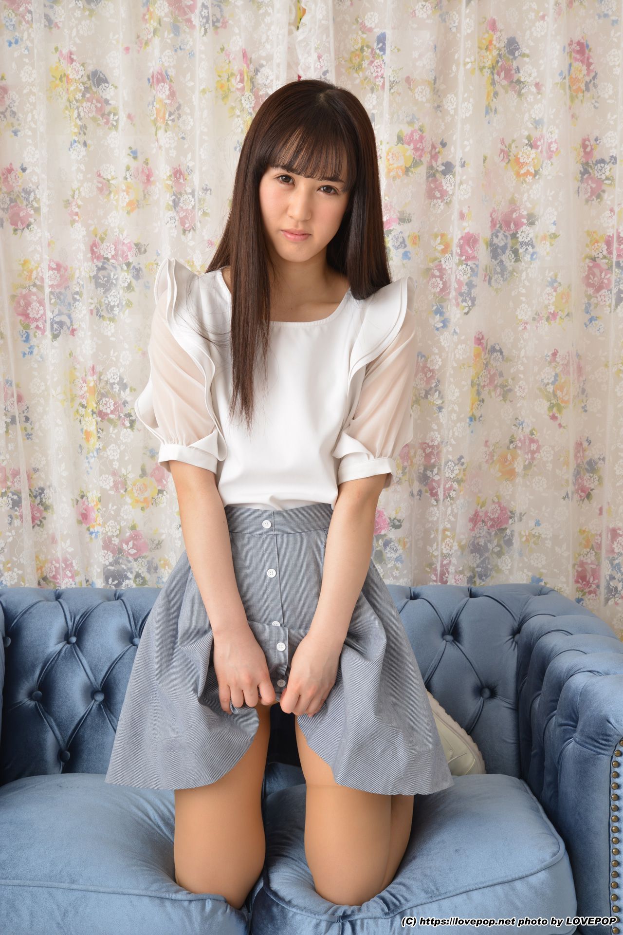 Rurika Ishihara 石原ルリカ/石原琉璃香 Set04 [LovePop]