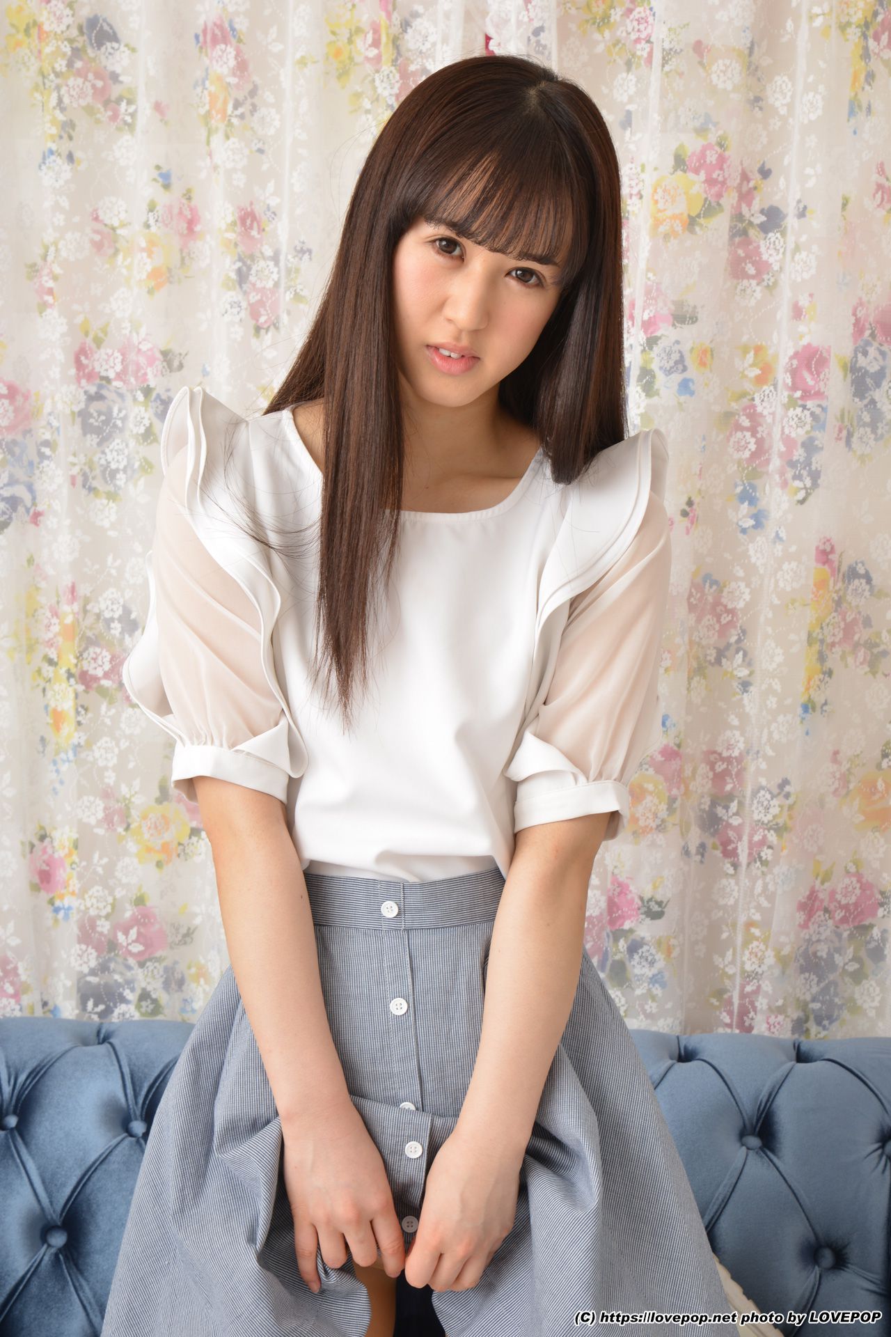 Rurika Ishihara 石原ルリカ/石原琉璃香 Set04 [LovePop]