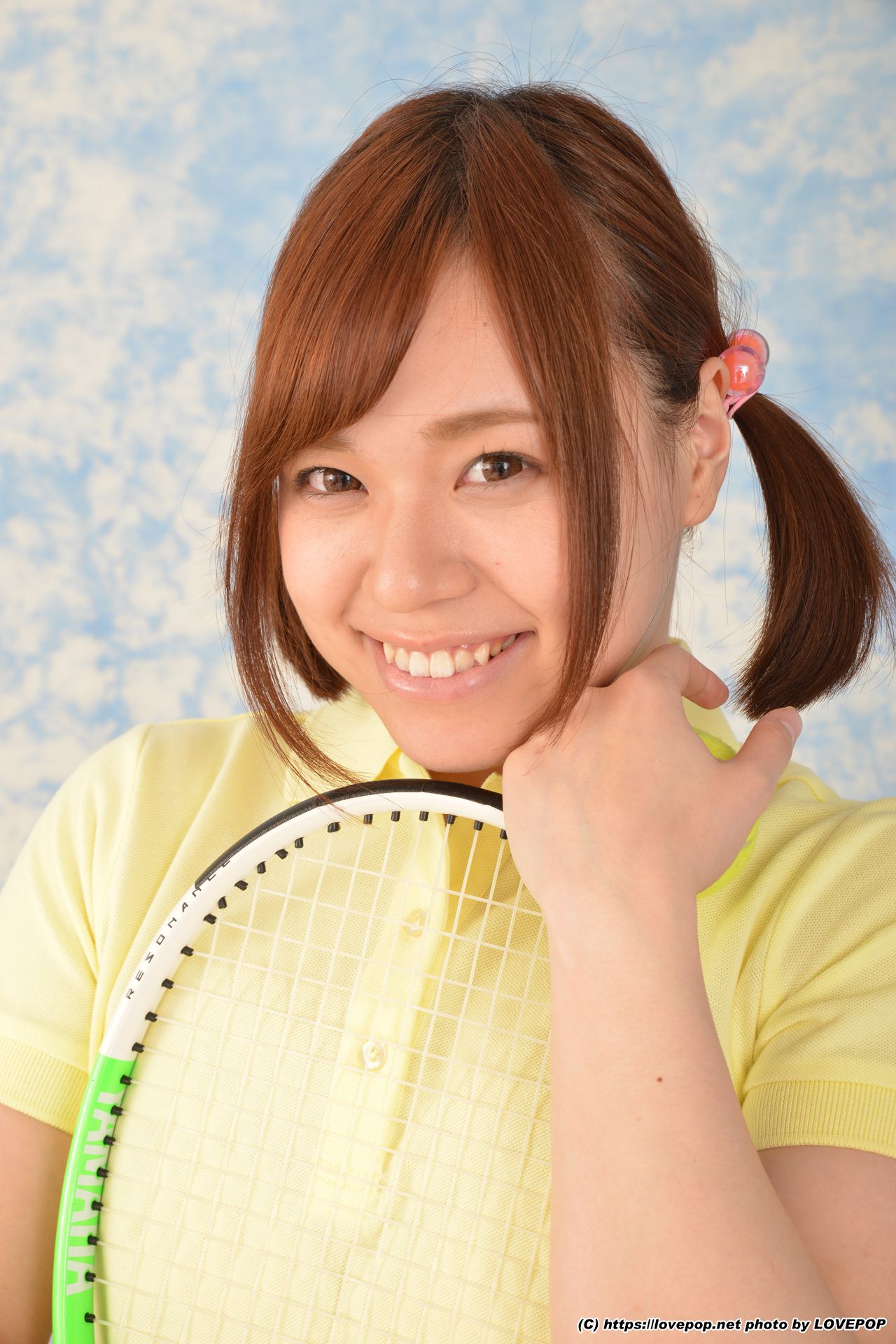 Amane Shirakawa 白川あまね Set03 [LovePop]