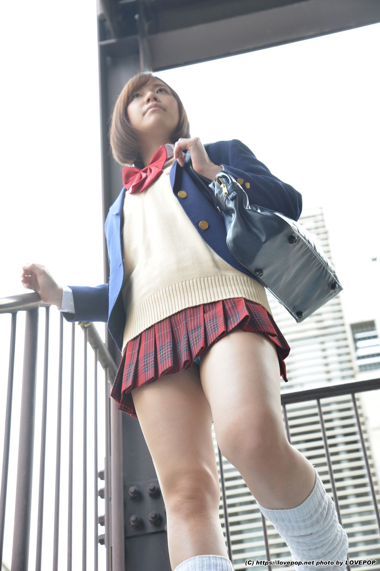 白川あまね Amane Shirakawa Set04 [LovePop]