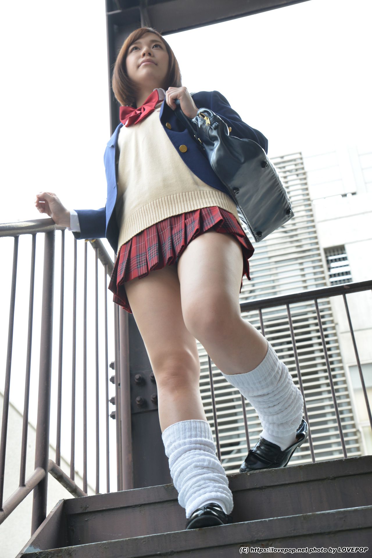 白川あまね Amane Shirakawa Set04 [LovePop]