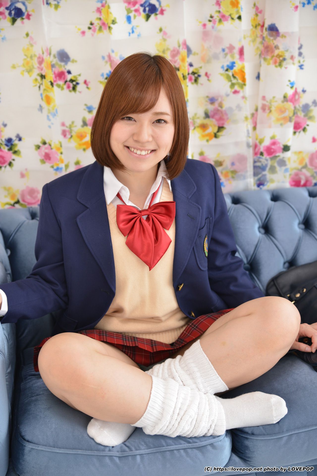 白川あまね Amane Shirakawa Set04 [LovePop]