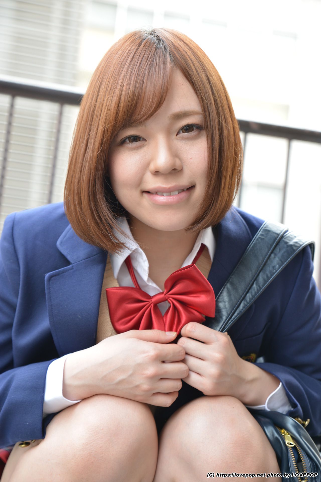 白川あまね Amane Shirakawa Set04 [LovePop]