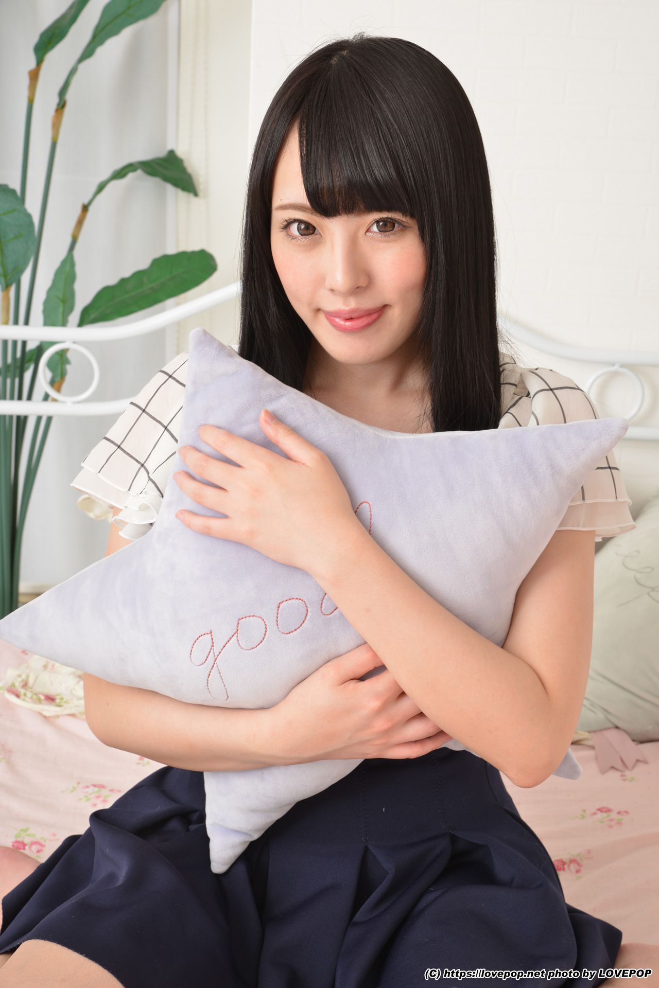 黒木いくみ Ikumi Kuroki Set01 [LovePop]