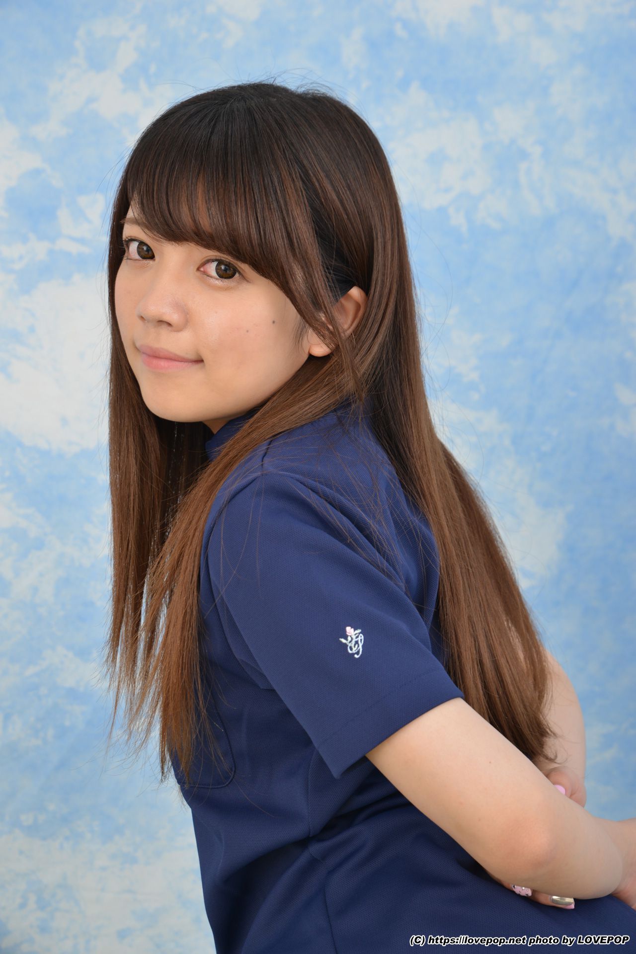 Rika Takahashi 高橋りか Set01 [LovePop]