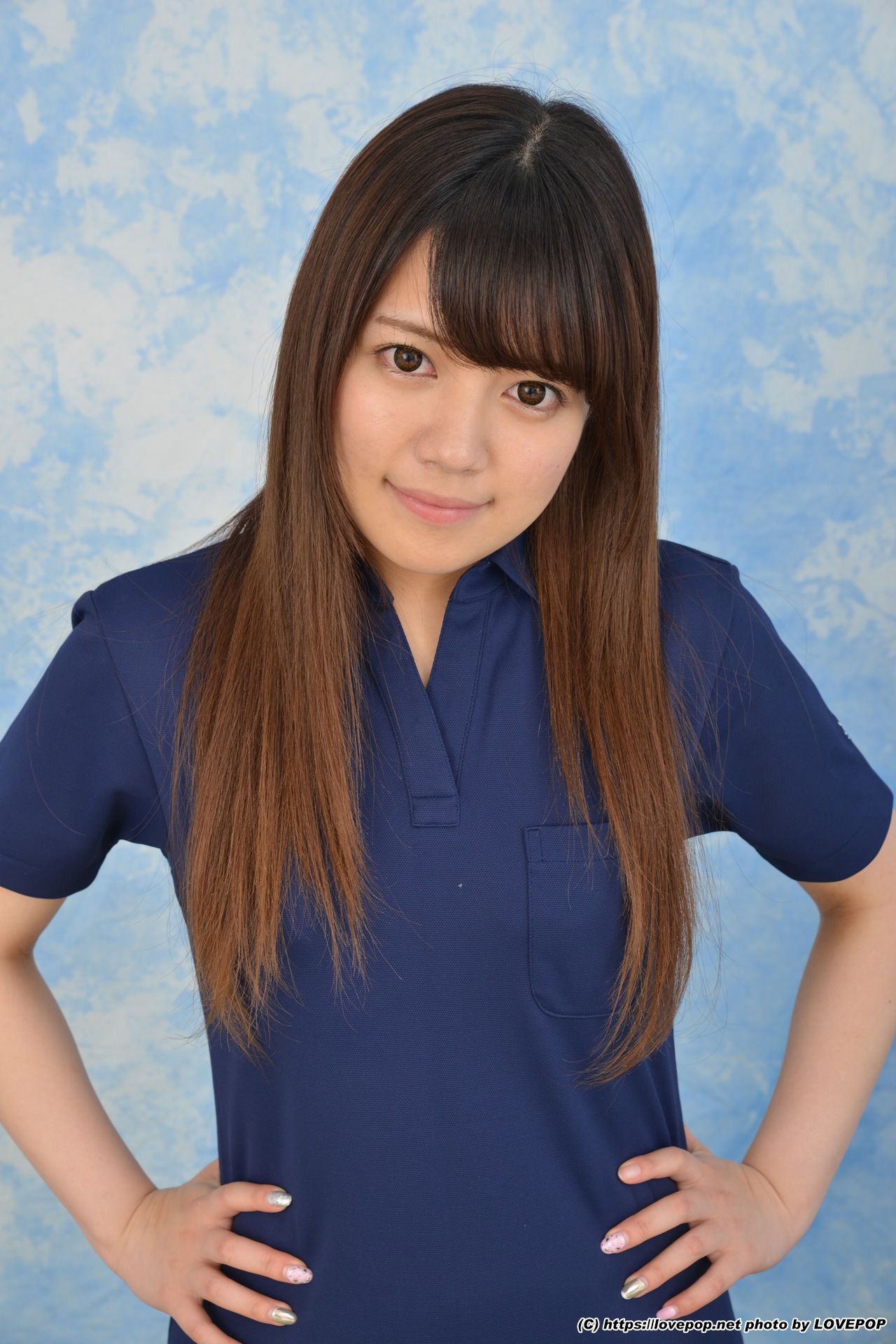 Rika Takahashi 高橋りか Set01 [LovePop]