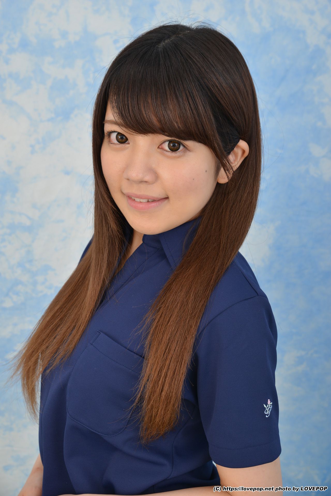 Rika Takahashi 高橋りか Set01 [LovePop]