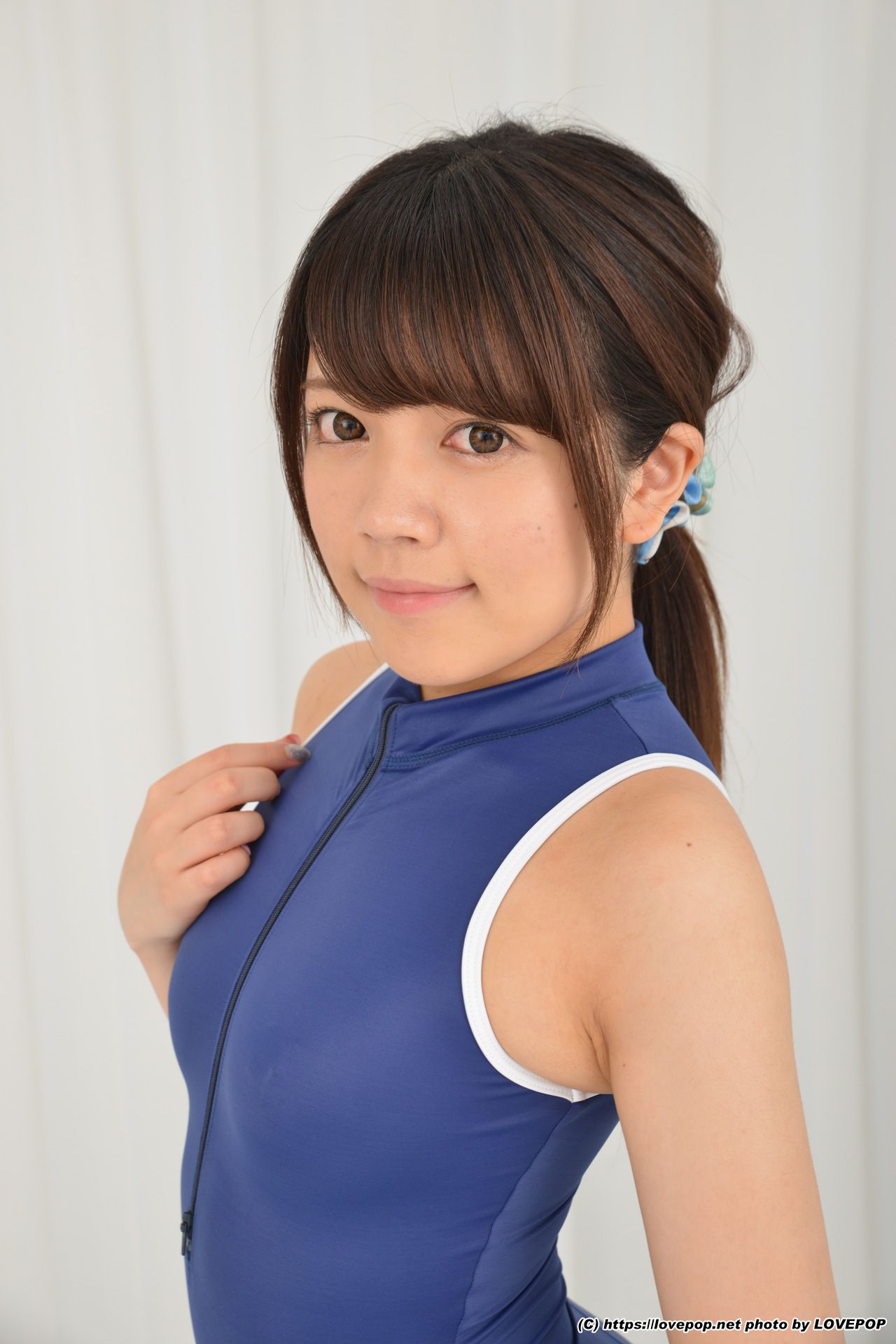 Rika Takahashi 高橋りか Set03 [LovePop]