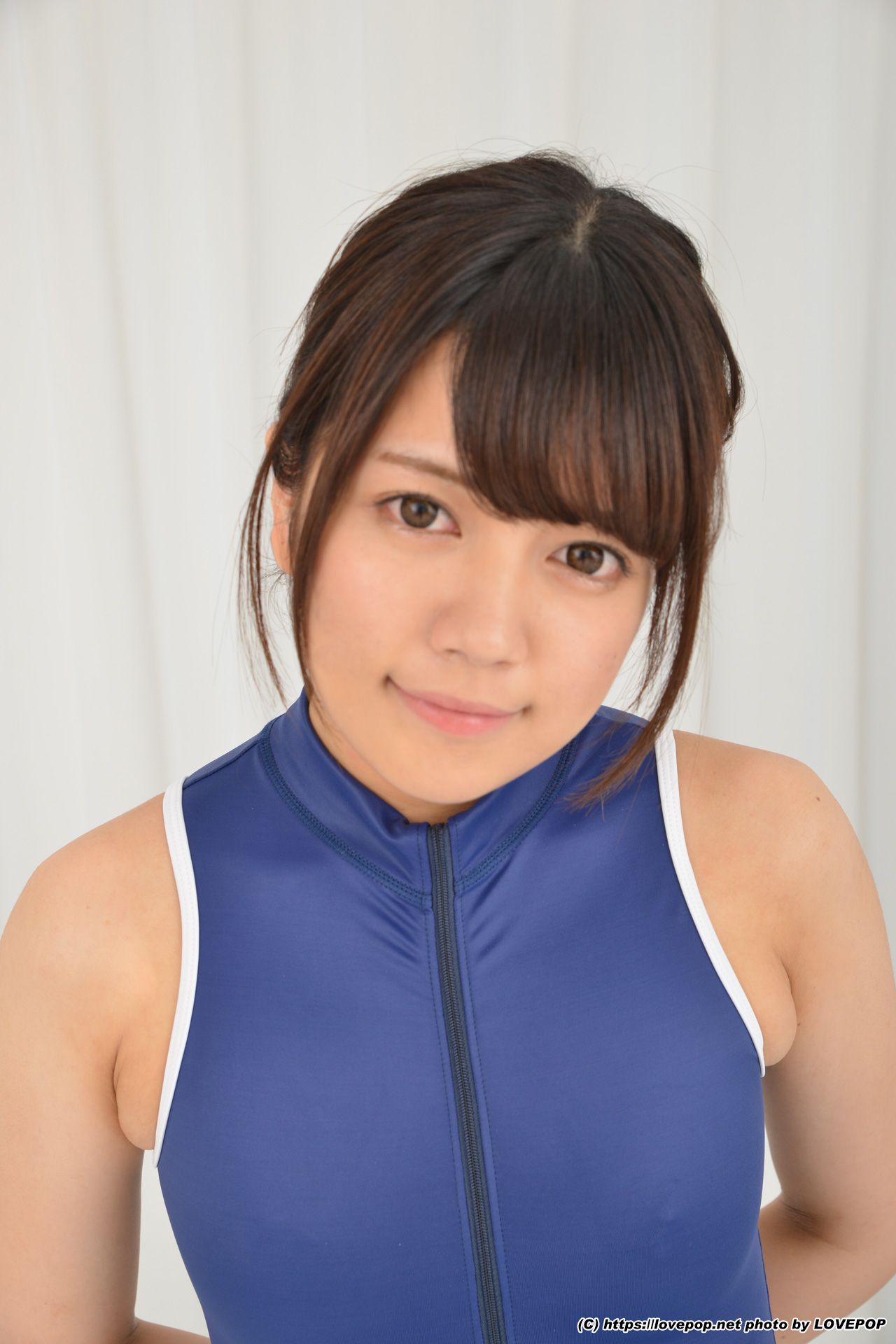 Rika Takahashi 高橋りか Set03 [LovePop]
