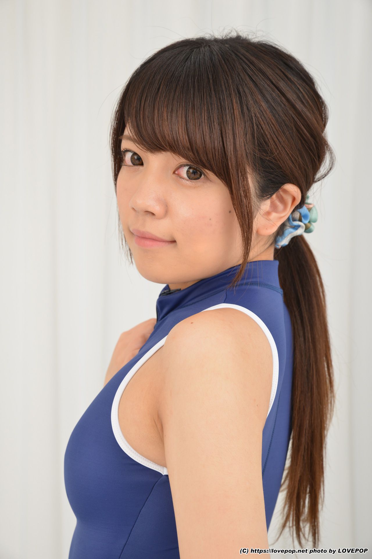 Rika Takahashi 高橋りか Set03 [LovePop]