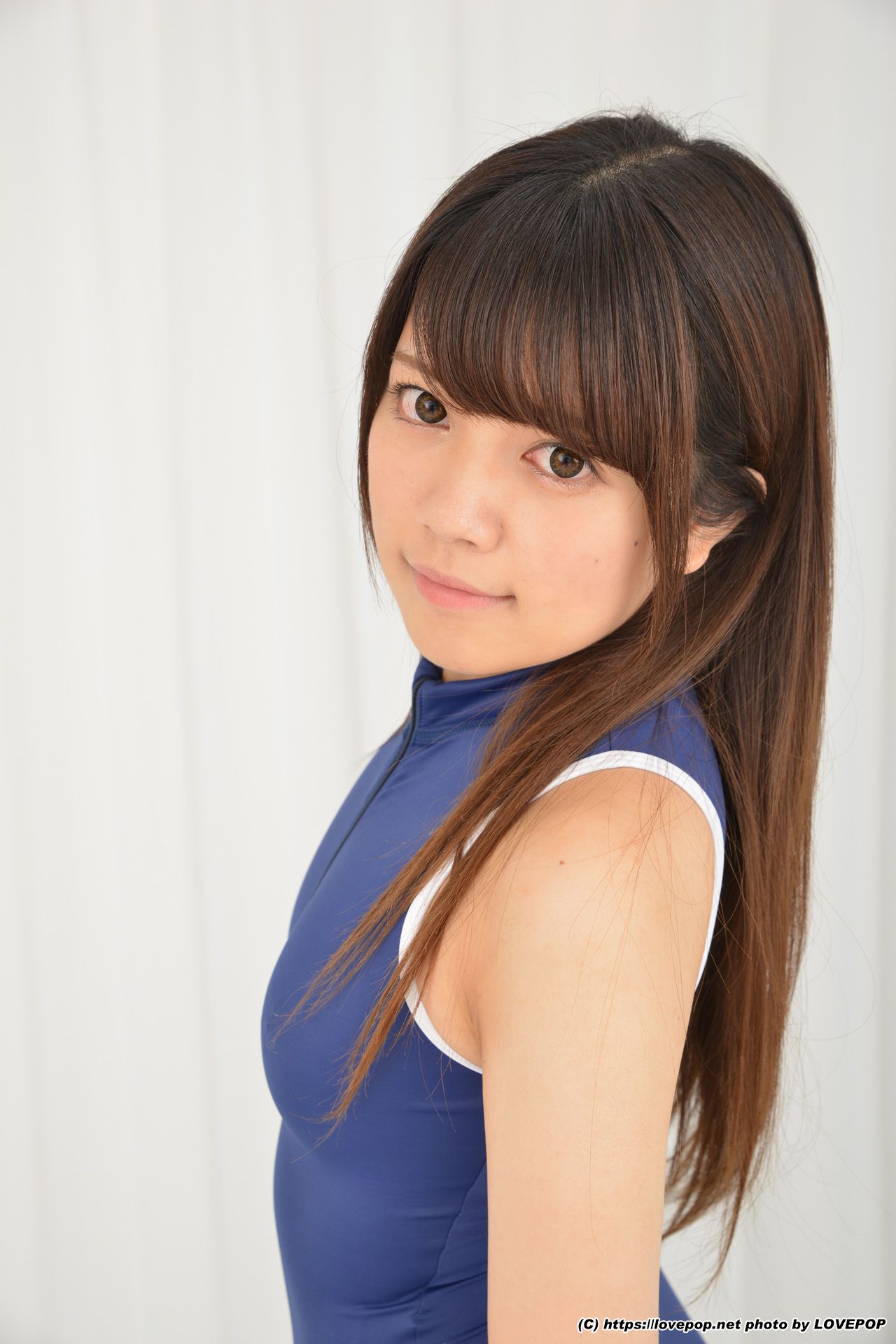 Rika Takahashi 高橋りか Set03 [LovePop]