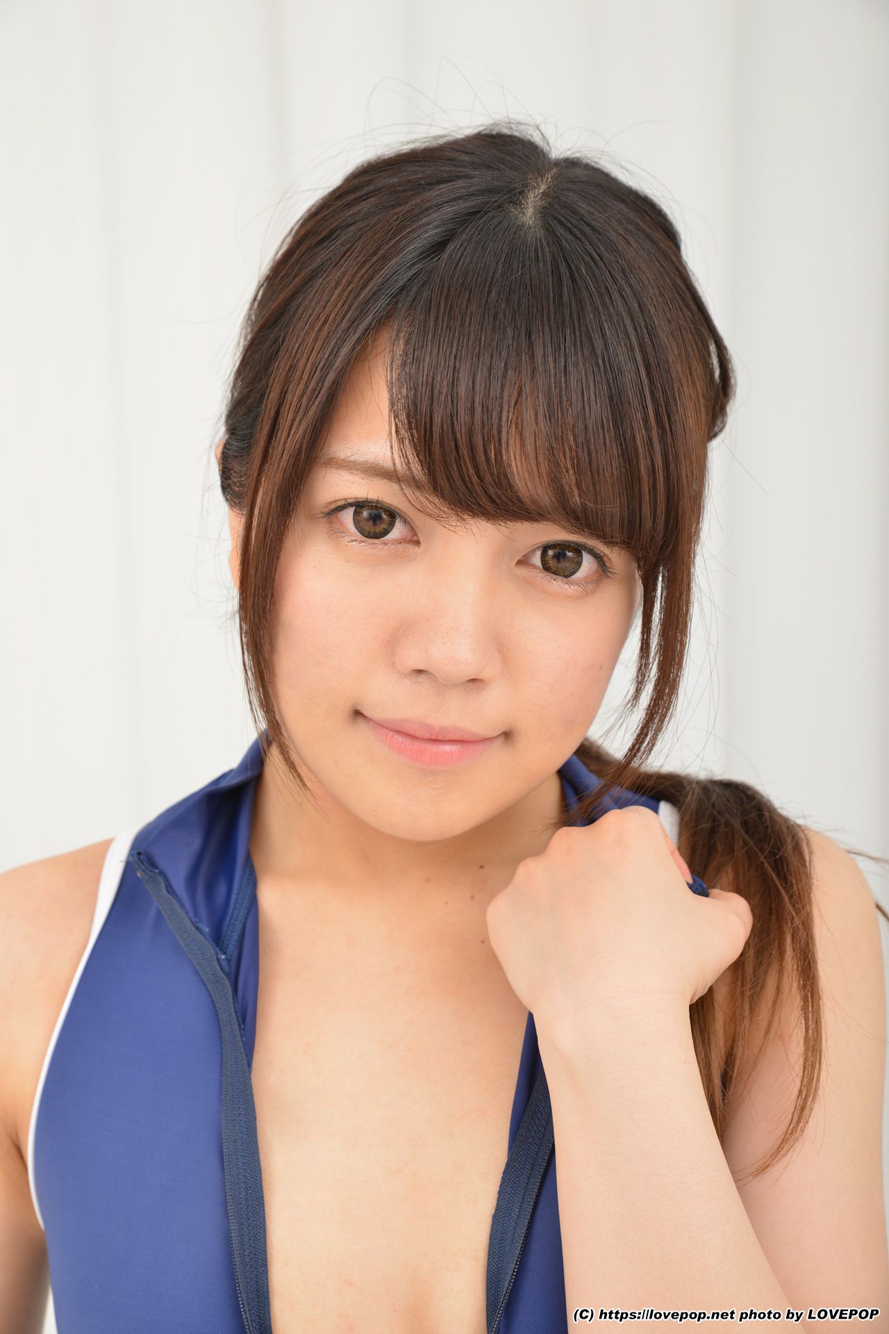 Rika Takahashi 高橋りか Set03 [LovePop]