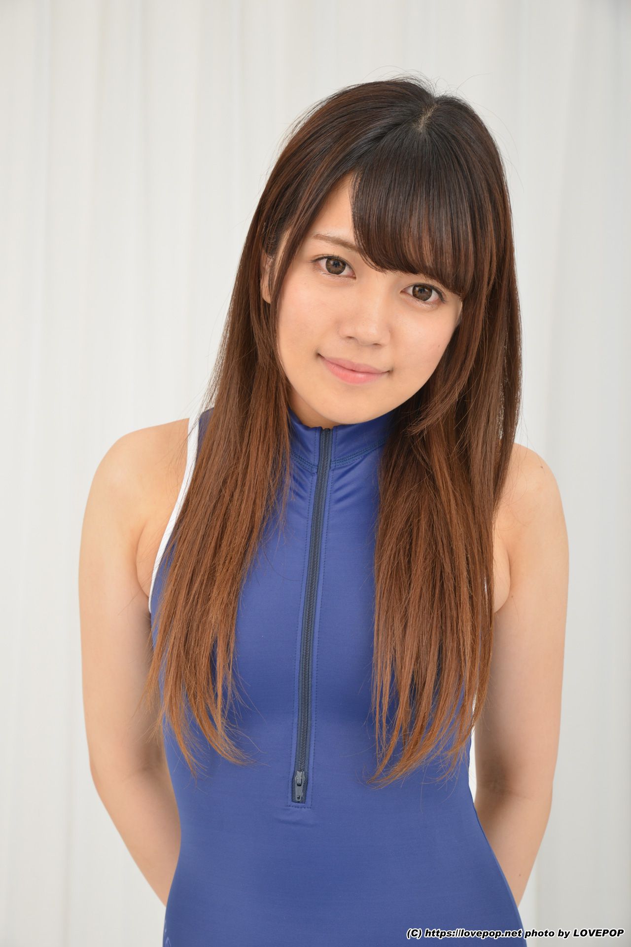 Rika Takahashi 高橋りか Set03 [LovePop]