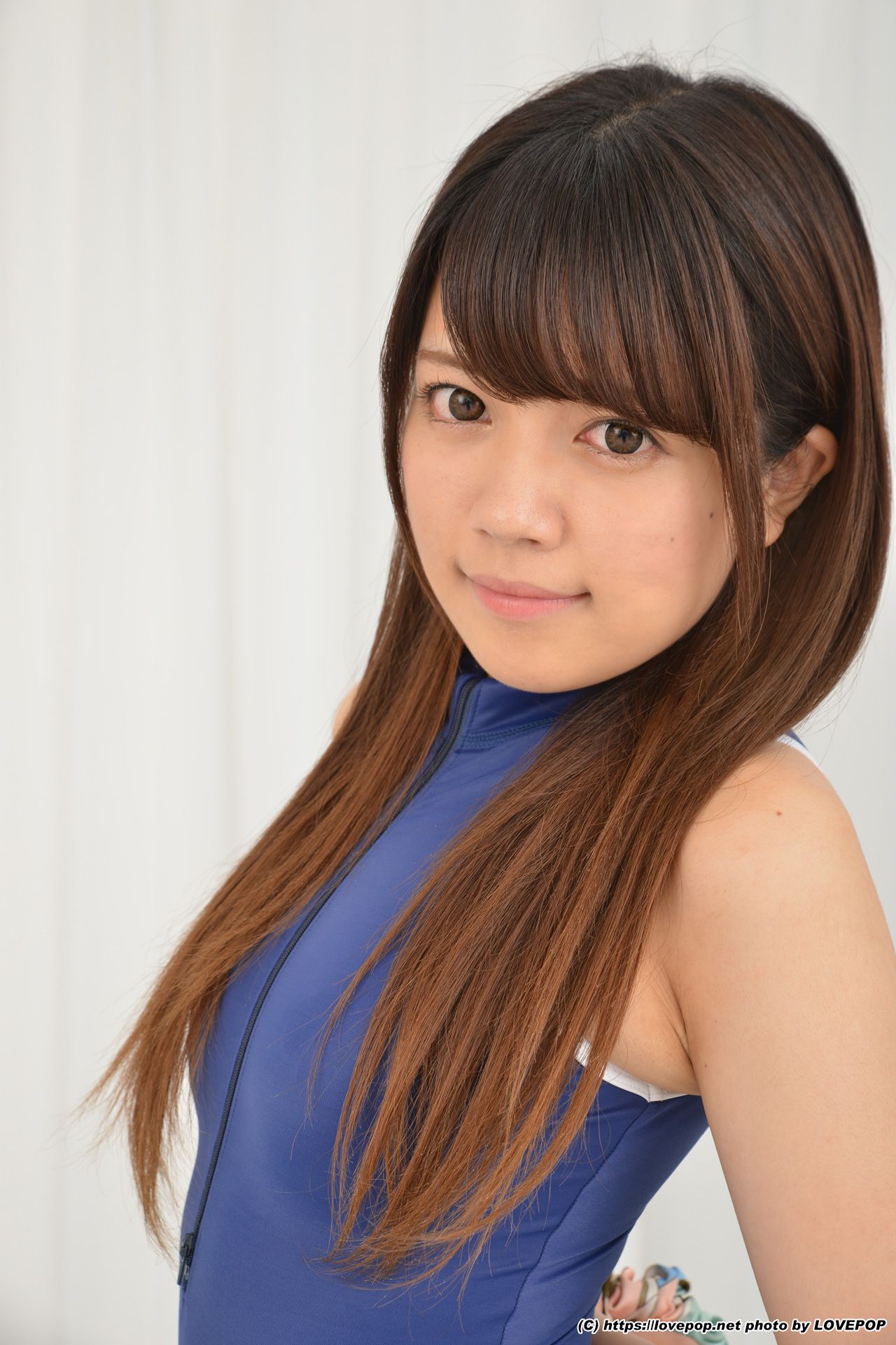 Rika Takahashi 高橋りか Set03 [LovePop]