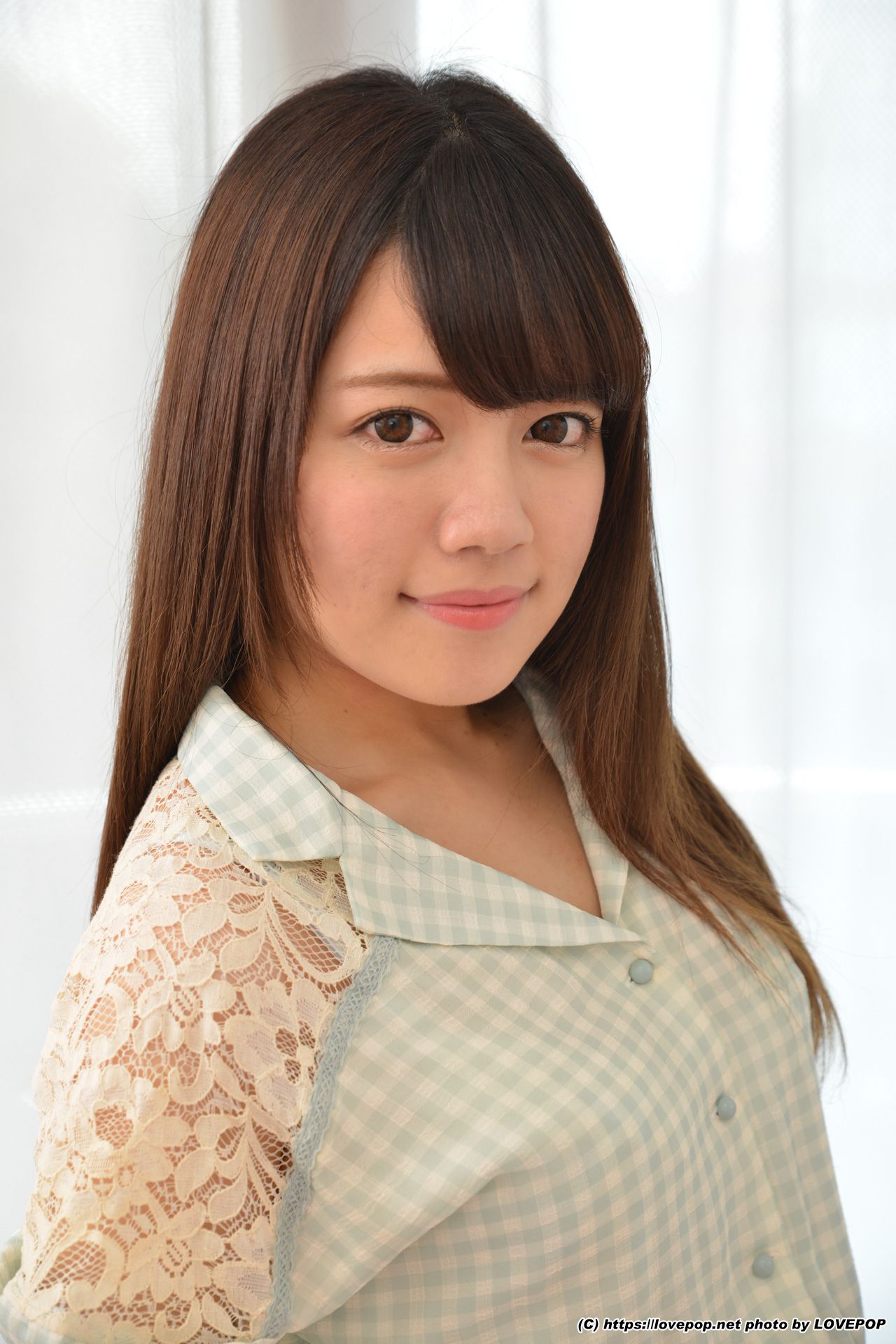 高橋りか Rika Takahashi Set04 [LovePop]