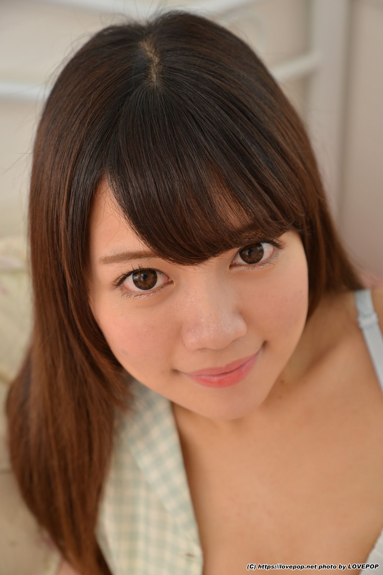 高橋りか Rika Takahashi Set04 [LovePop]
