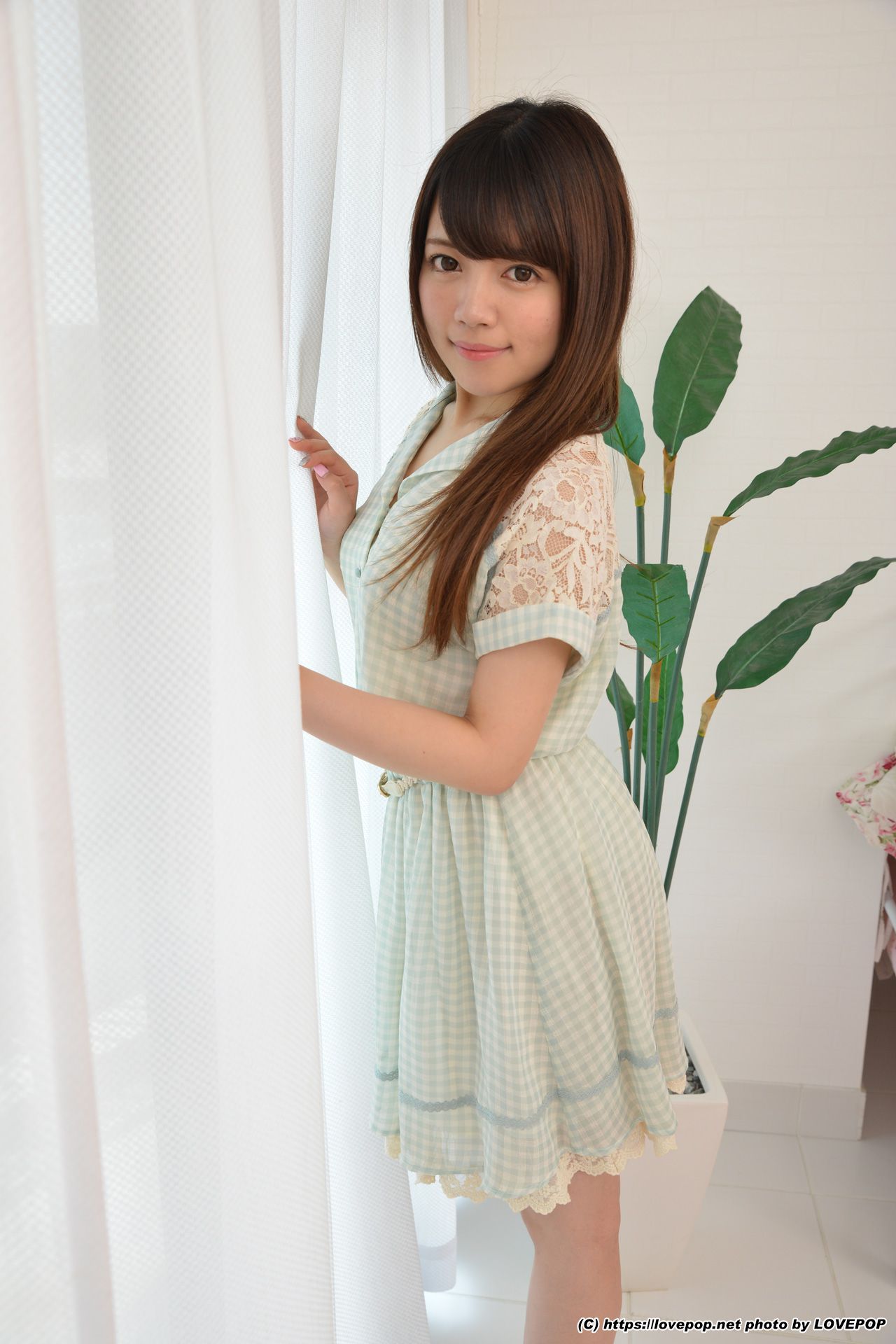 高橋りか Rika Takahashi Set04 [LovePop]