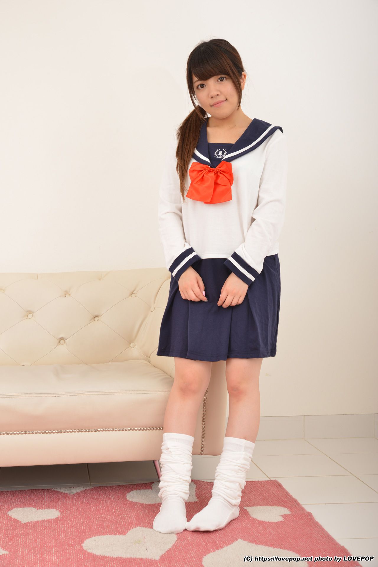 Rika Takahashi 高橋りか Set05 [LovePop]