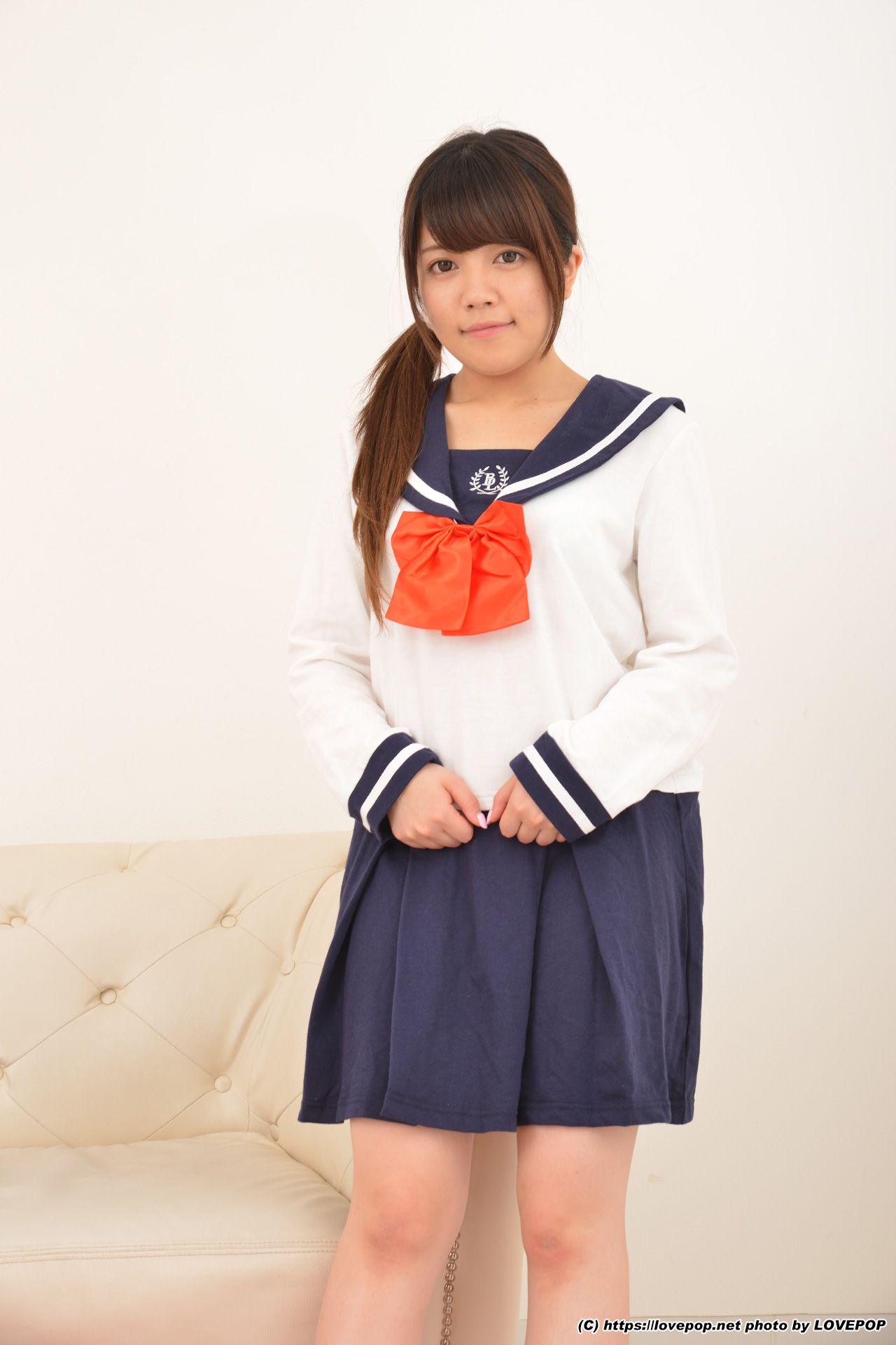 Rika Takahashi 高橋りか Set05 [LovePop]