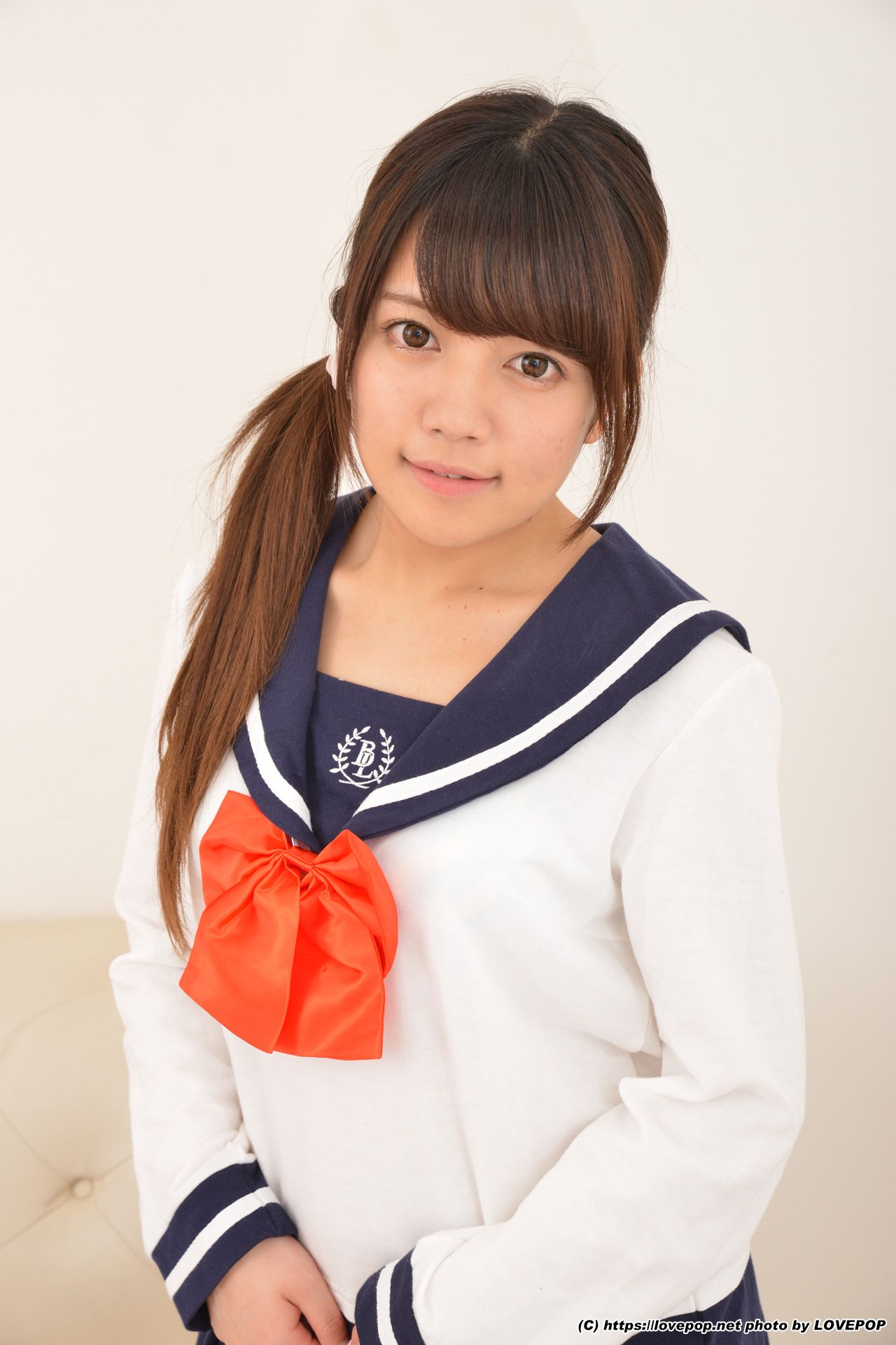 Rika Takahashi 高橋りか Set05 [LovePop]