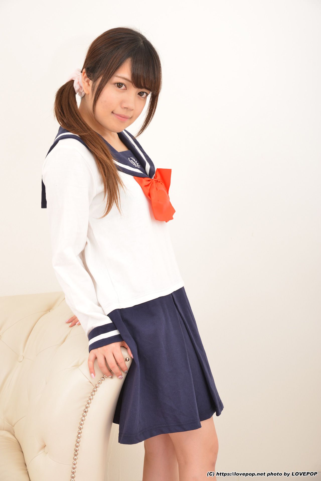 Rika Takahashi 高橋りか Set05 [LovePop]