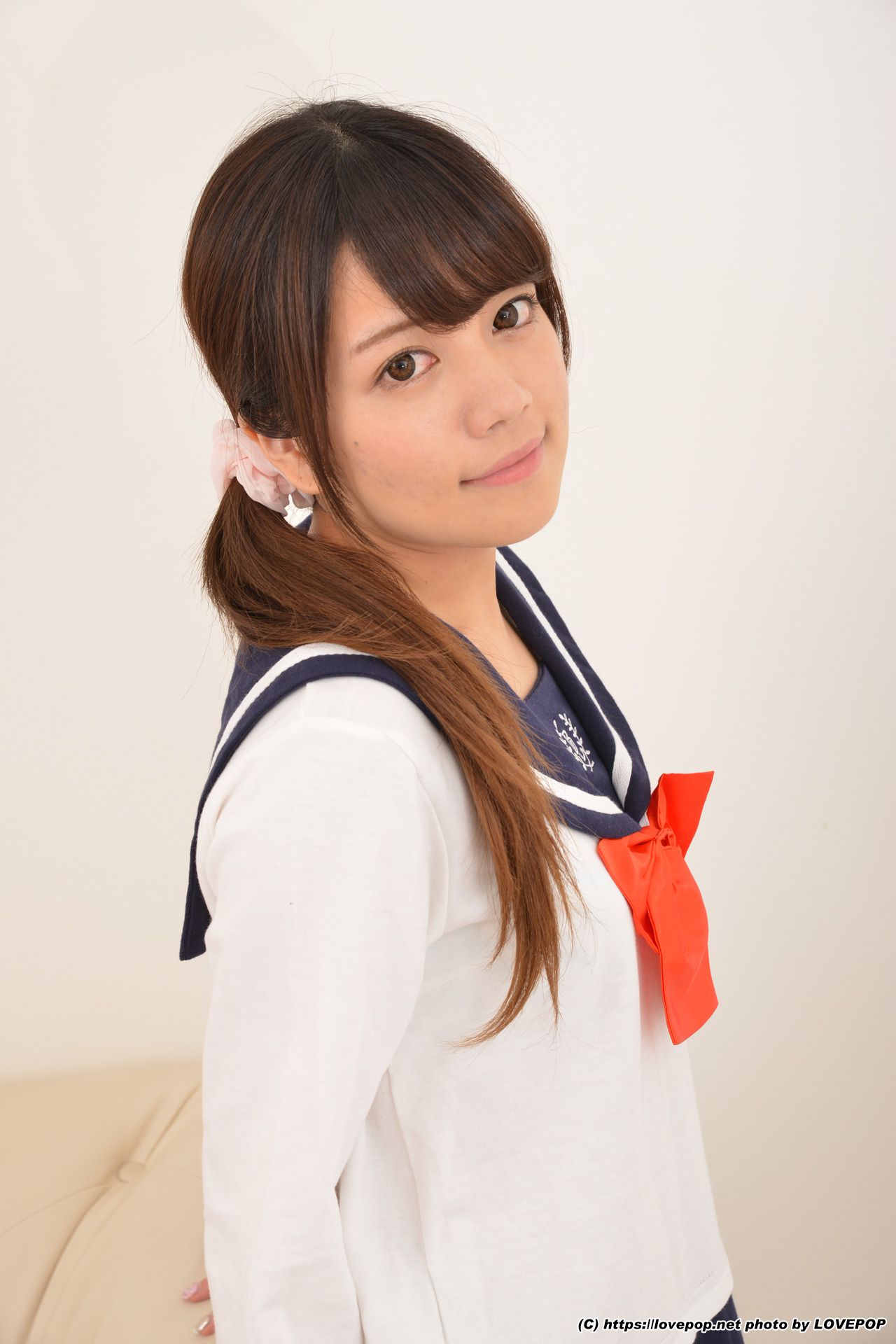 Rika Takahashi 高橋りか Set05 [LovePop]