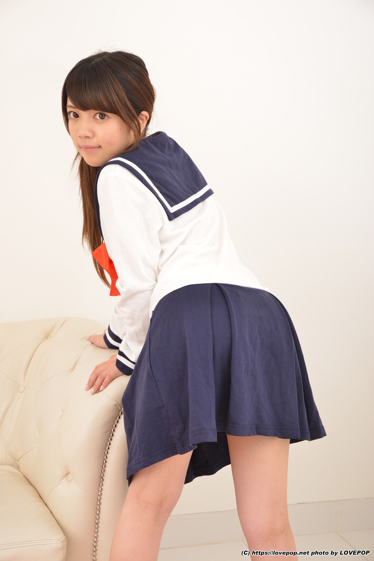Rika Takahashi 高橋りか Set05 [LovePop]