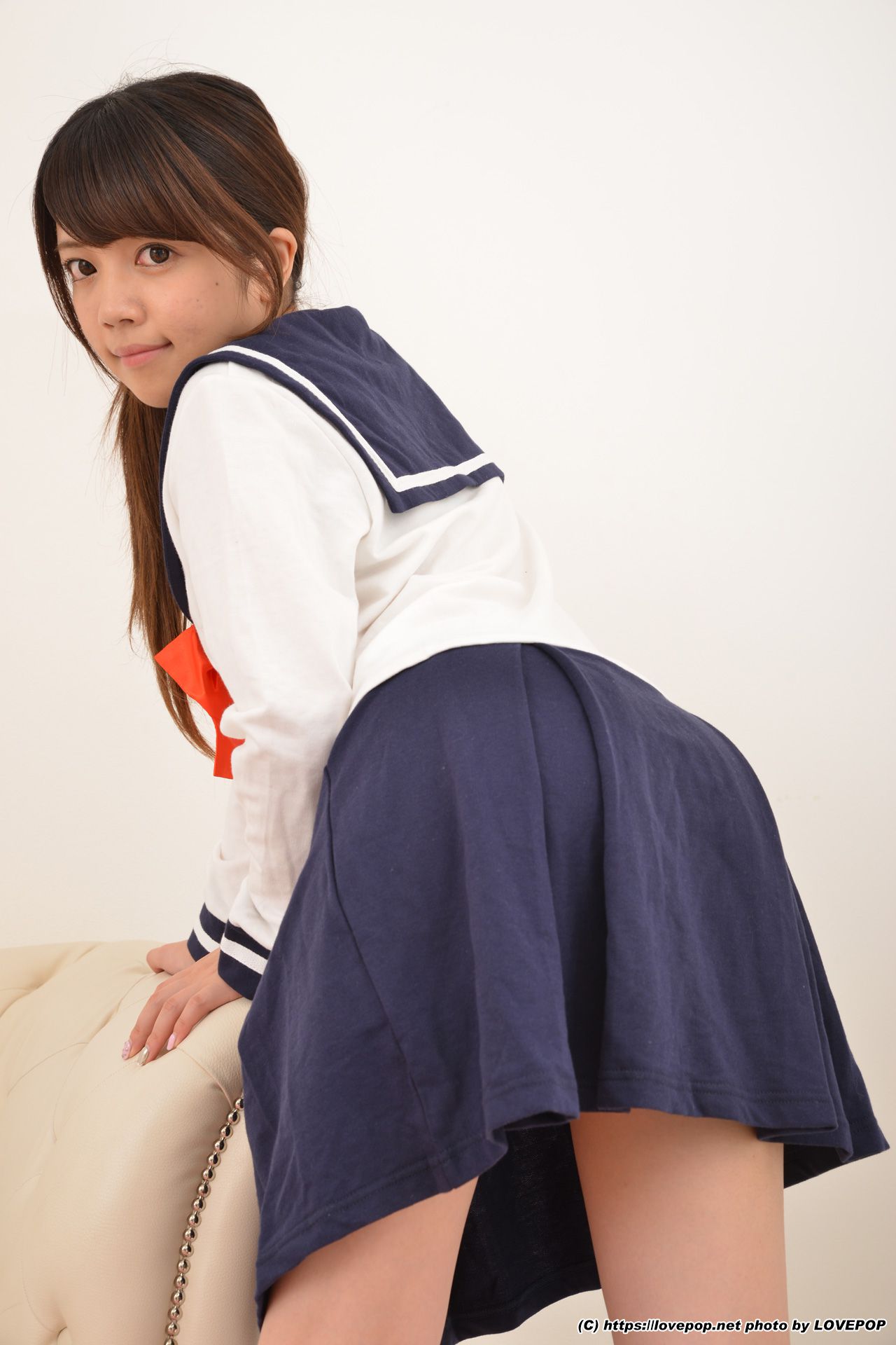 Rika Takahashi 高橋りか Set05 [LovePop]