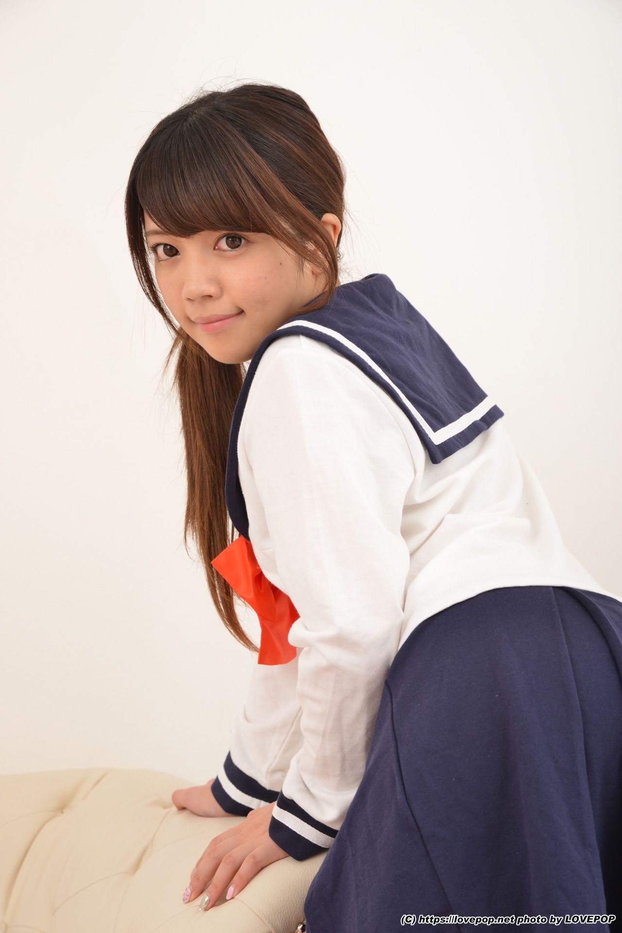 Rika Takahashi 高橋りか Set05 [LovePop]