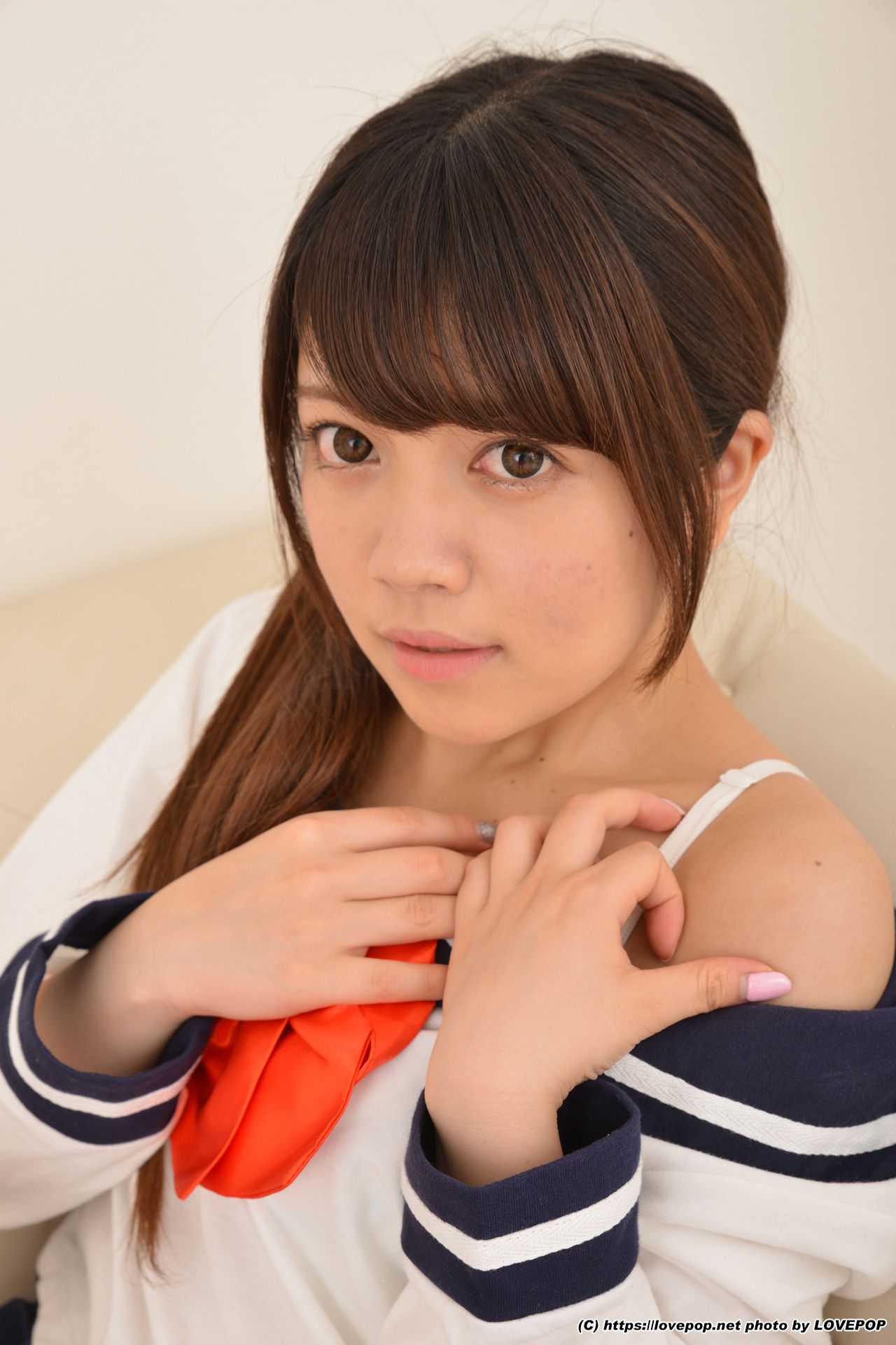 Rika Takahashi 高橋りか Set05 [LovePop]