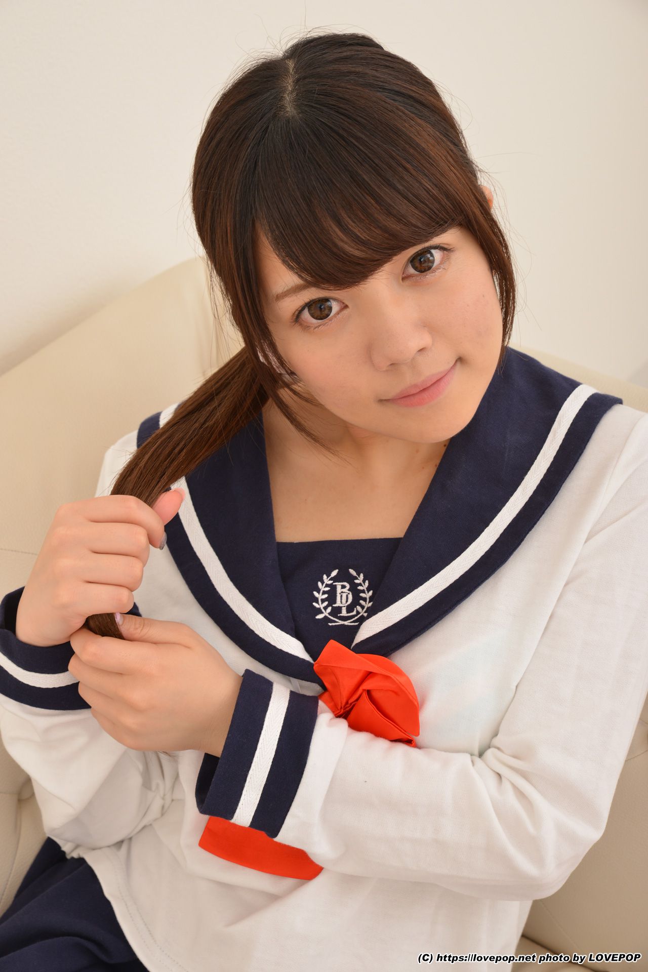 Rika Takahashi 高橋りか Set05 [LovePop]