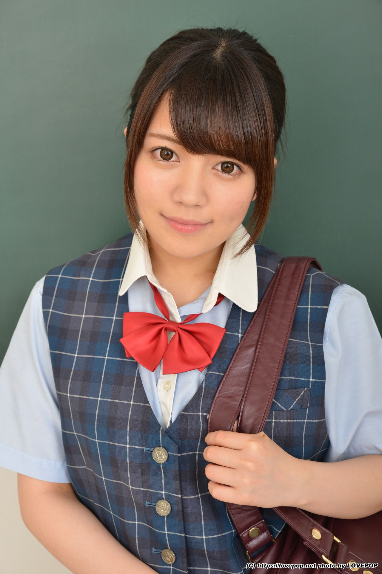 高橋りか Rika Takahashi Set06 [LovePop]