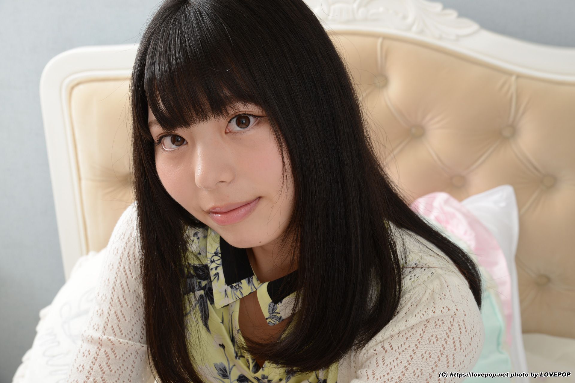 Chiaki Narumi 鸣海千秋/鳴海千秋 Set03 [LovePop]