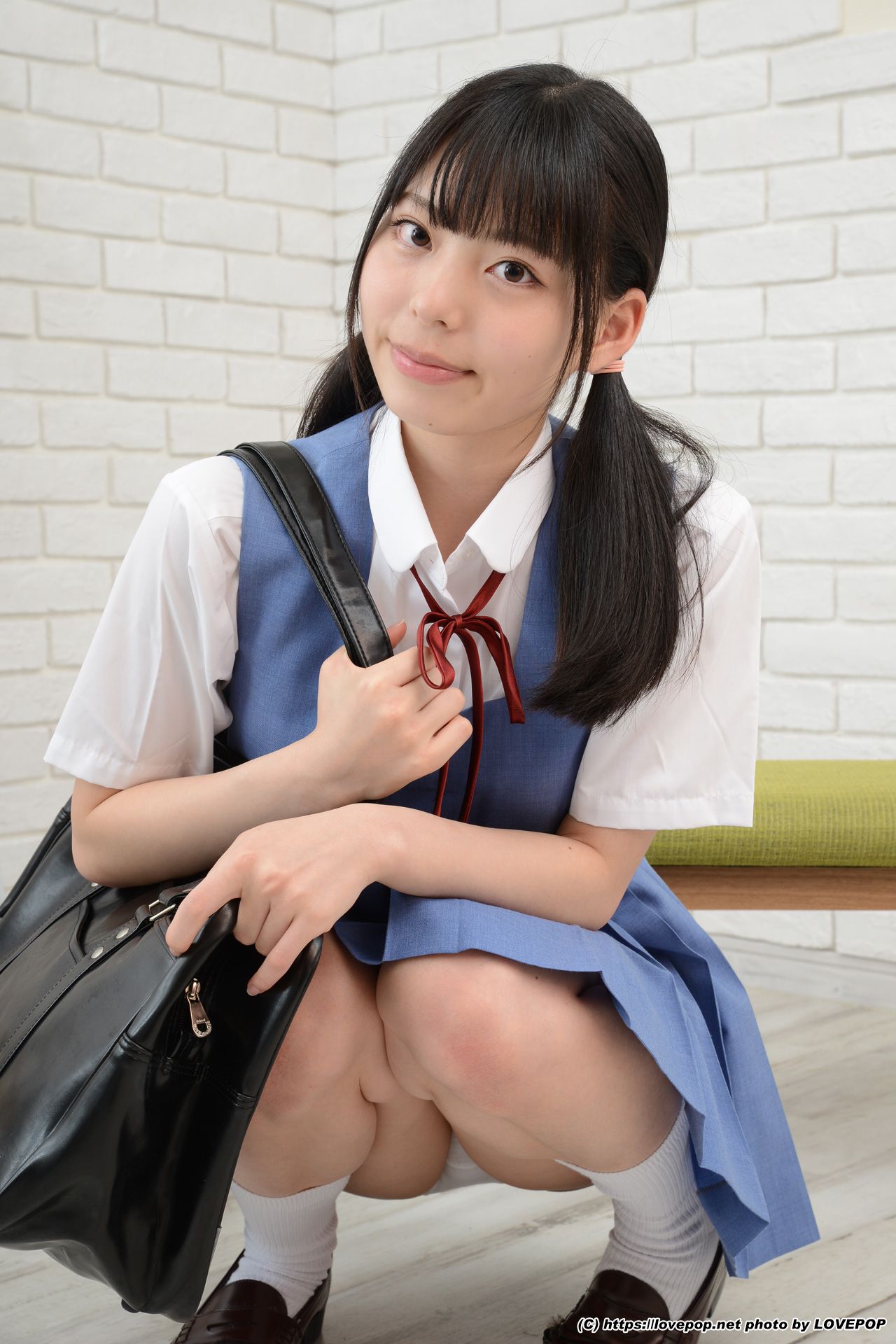 Chiaki Narumi 鳴海千秋/鸣海千秋 Set04 [LovePop]