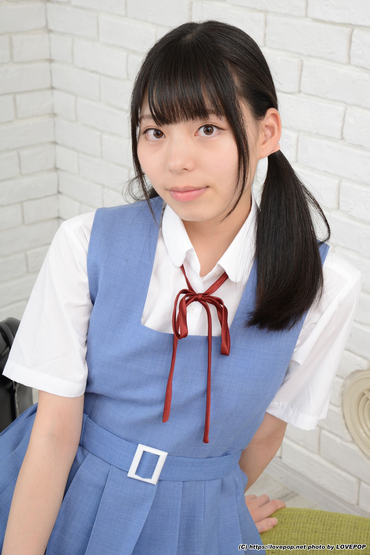 Chiaki Narumi 鳴海千秋/鸣海千秋 Set04 [LovePop]
