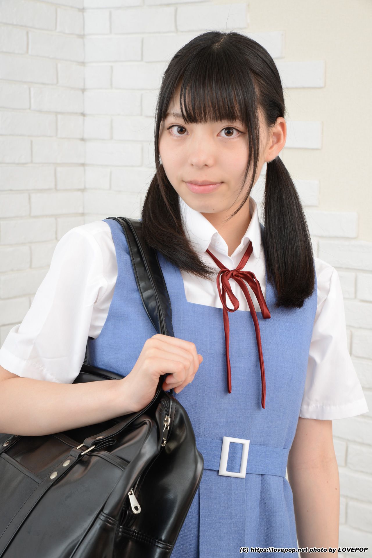 Chiaki Narumi 鳴海千秋/鸣海千秋 Set04 [LovePop]