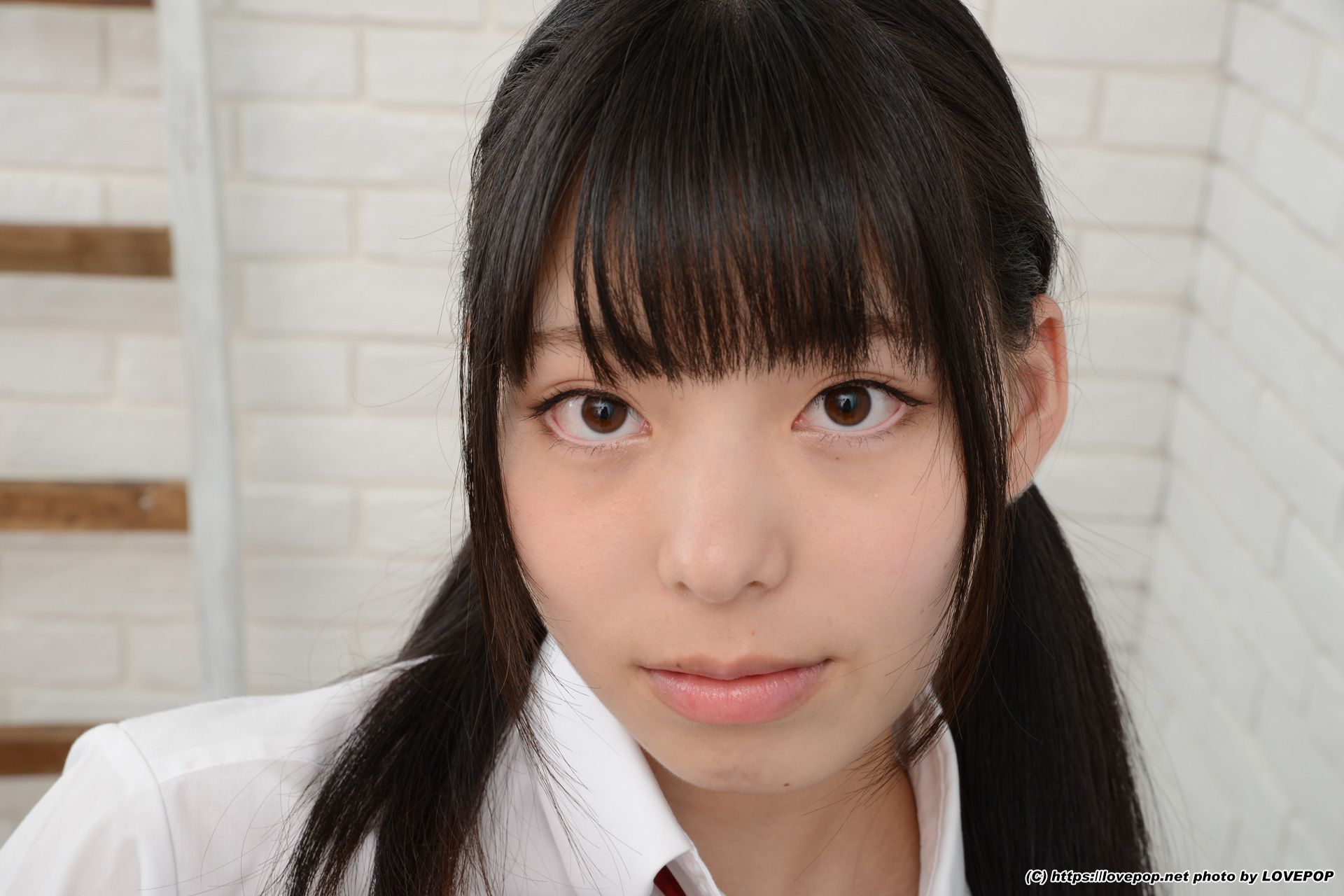 Chiaki Narumi 鳴海千秋/鸣海千秋 Set04 [LovePop]