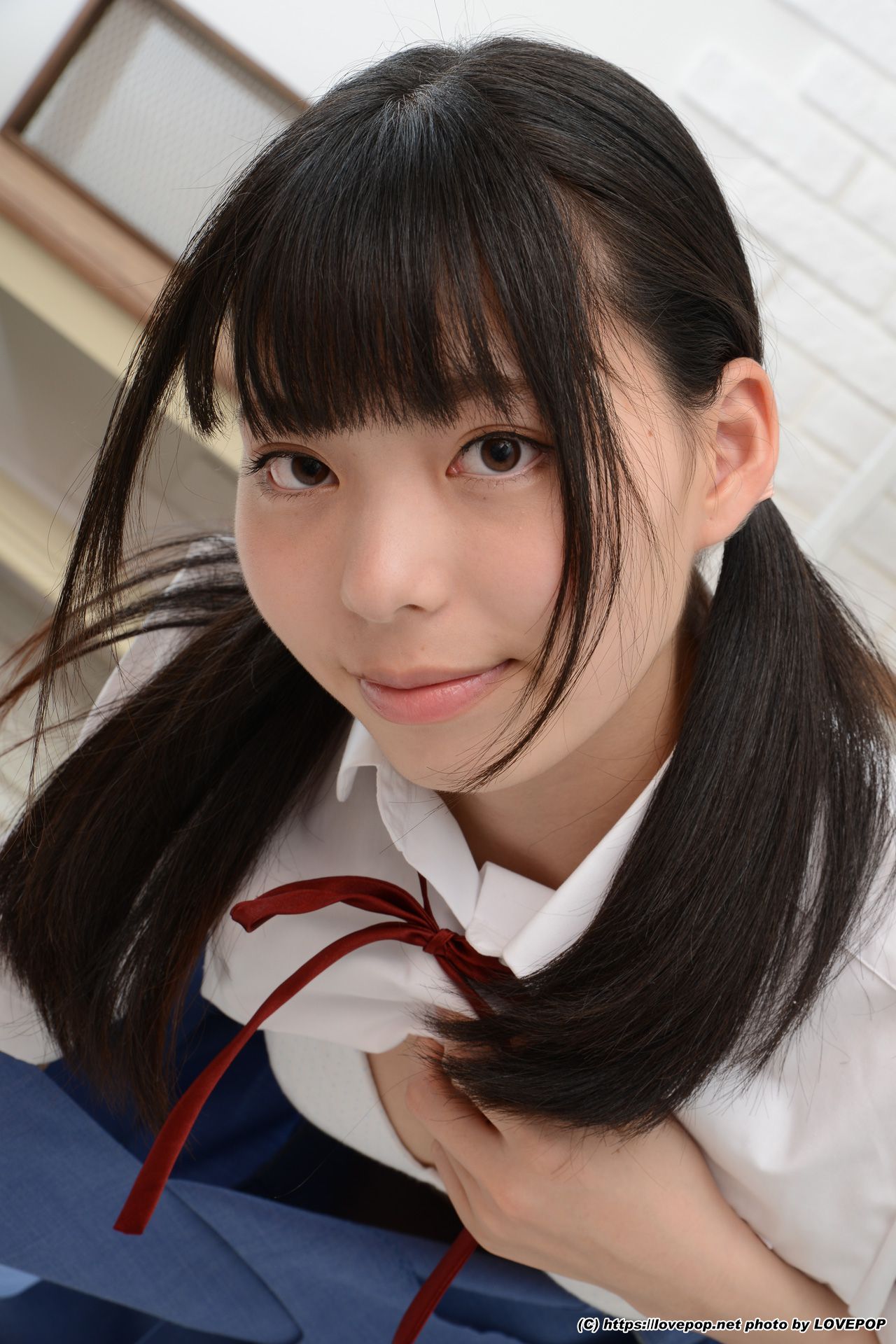 Chiaki Narumi 鳴海千秋/鸣海千秋 Set04 [LovePop]