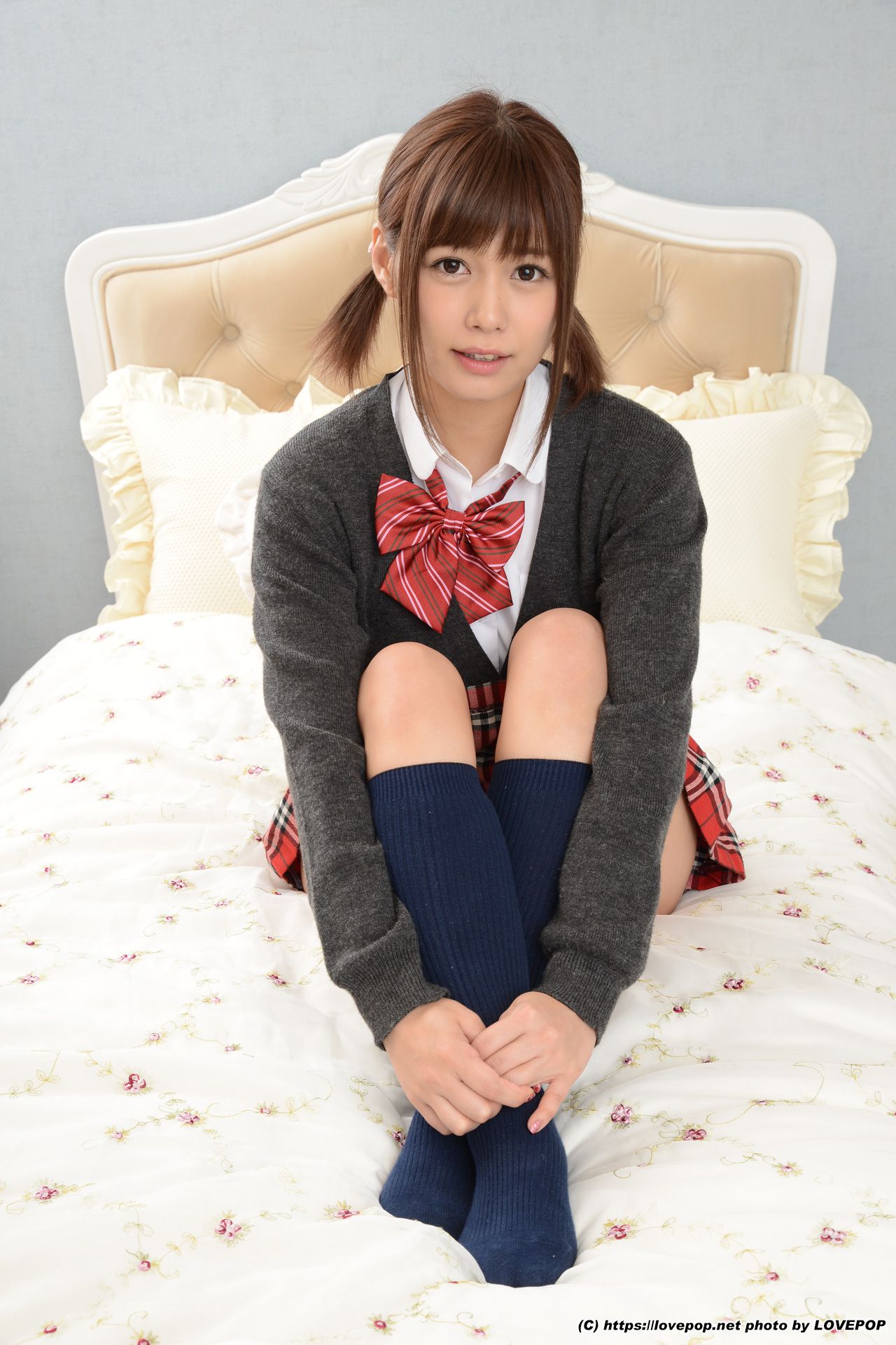 Hikaru Konno 紺野ひかる Set01 [LovePop]