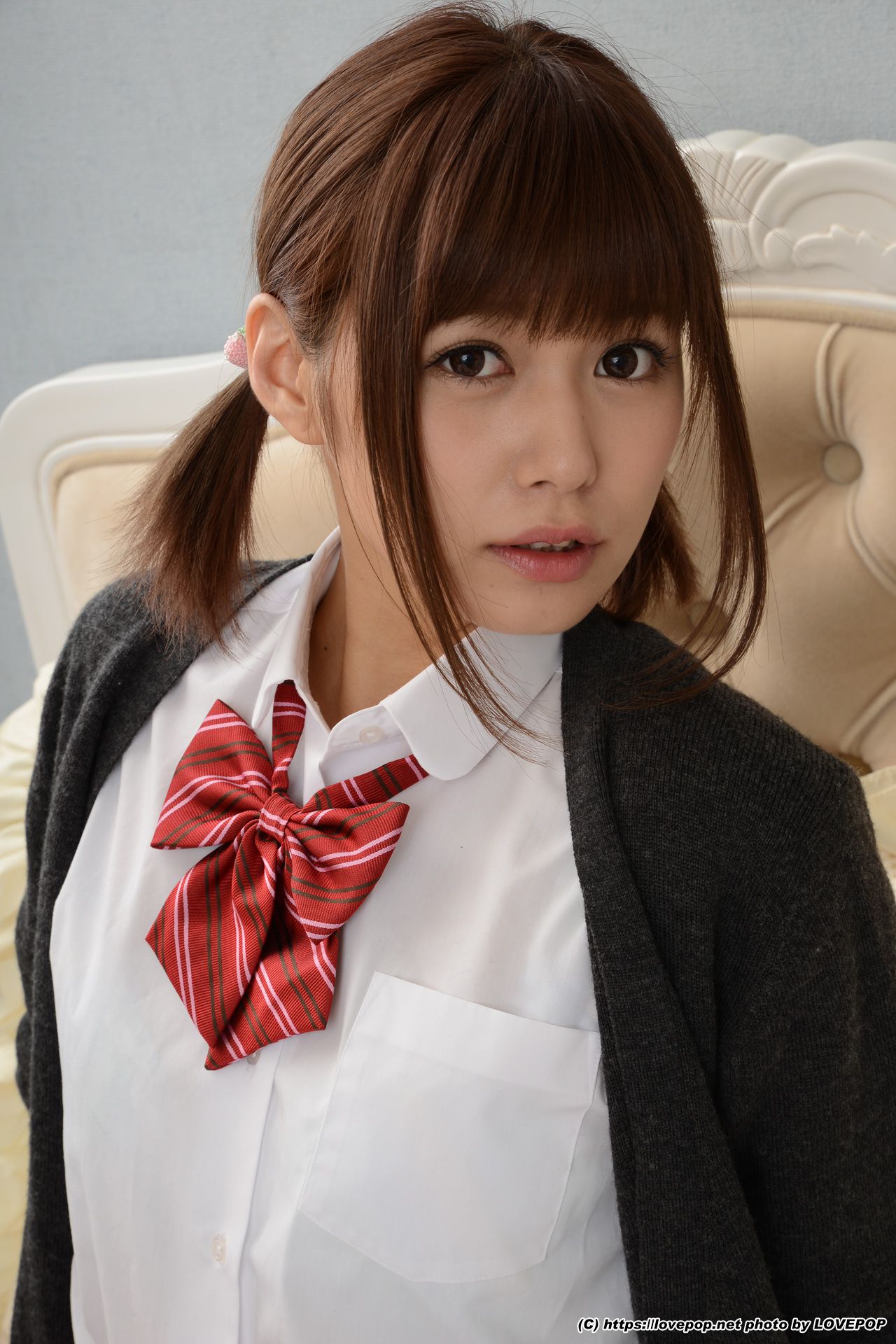 Hikaru Konno 紺野ひかる Set01 [LovePop]