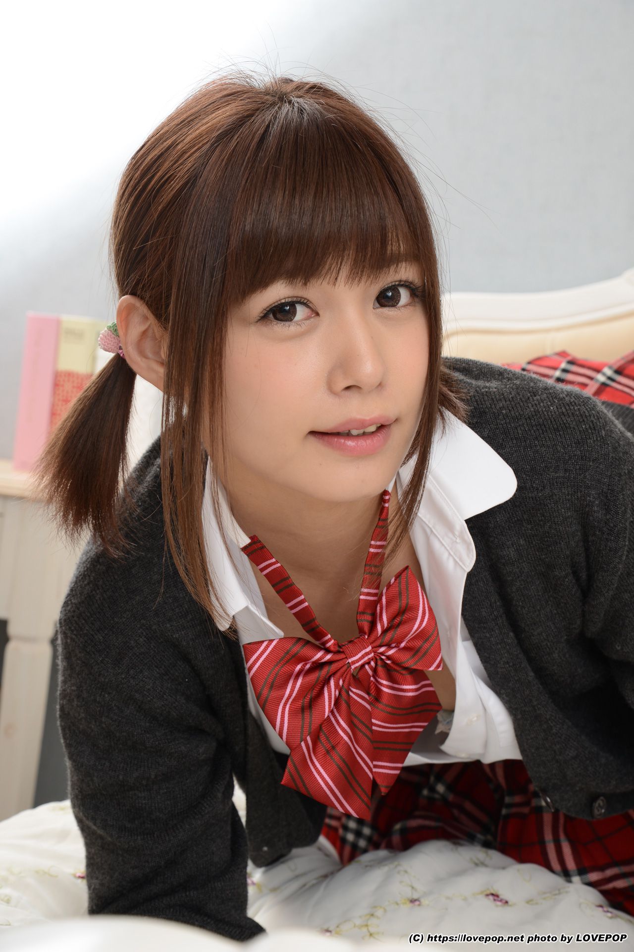 Hikaru Konno 紺野ひかる Set01 [LovePop]
