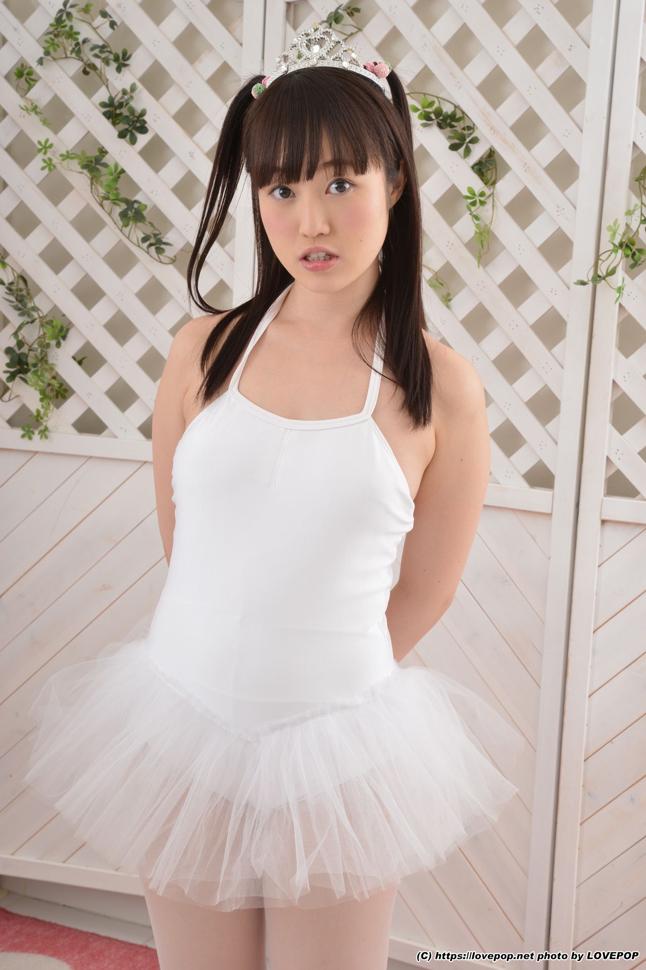 鈴ノ木桜 Suzu Sakura Set02 [LovePop]