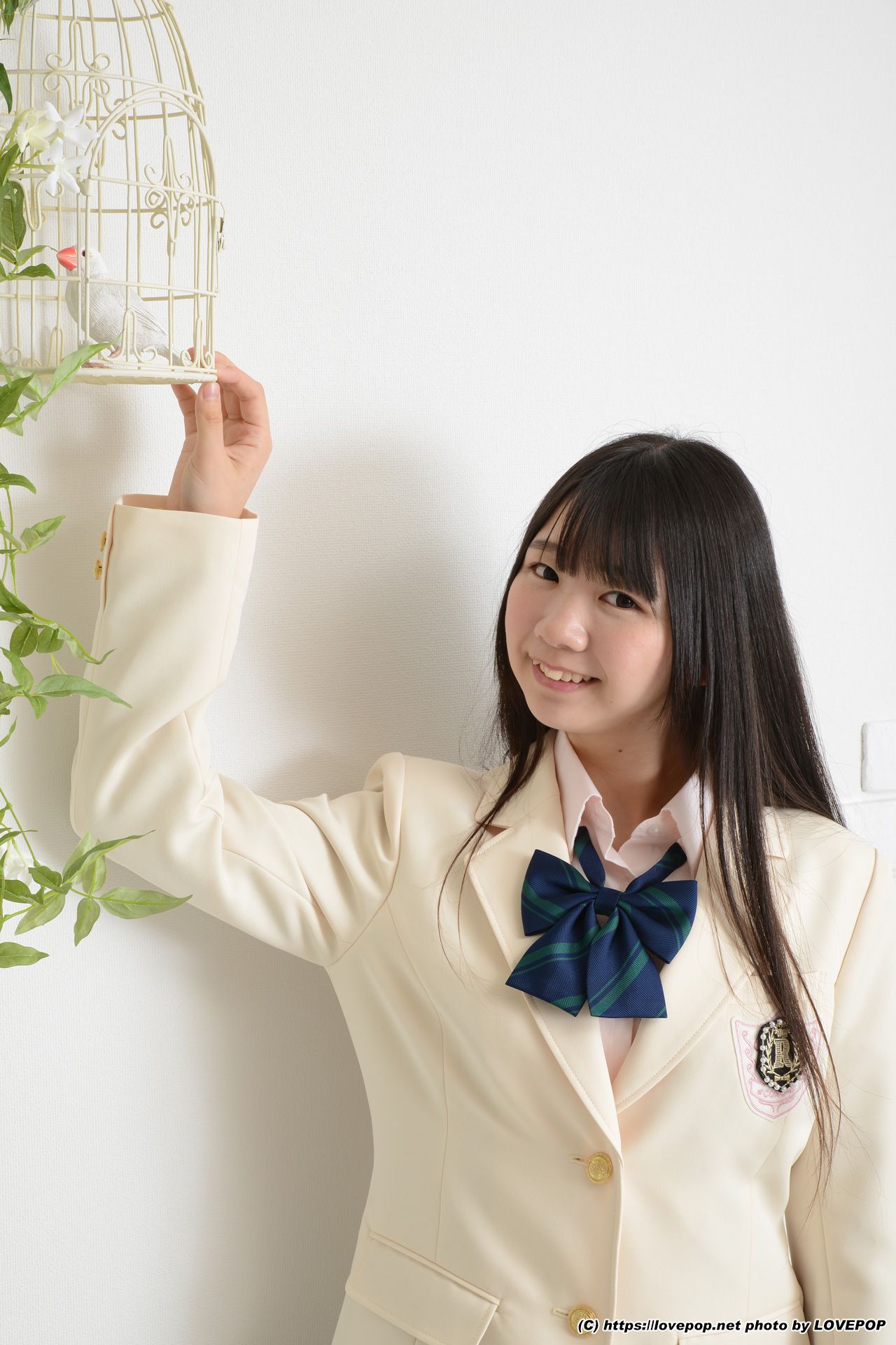 Yuzuka Shirai 白井柚香/白井ゆずか Set03 [LovePop]