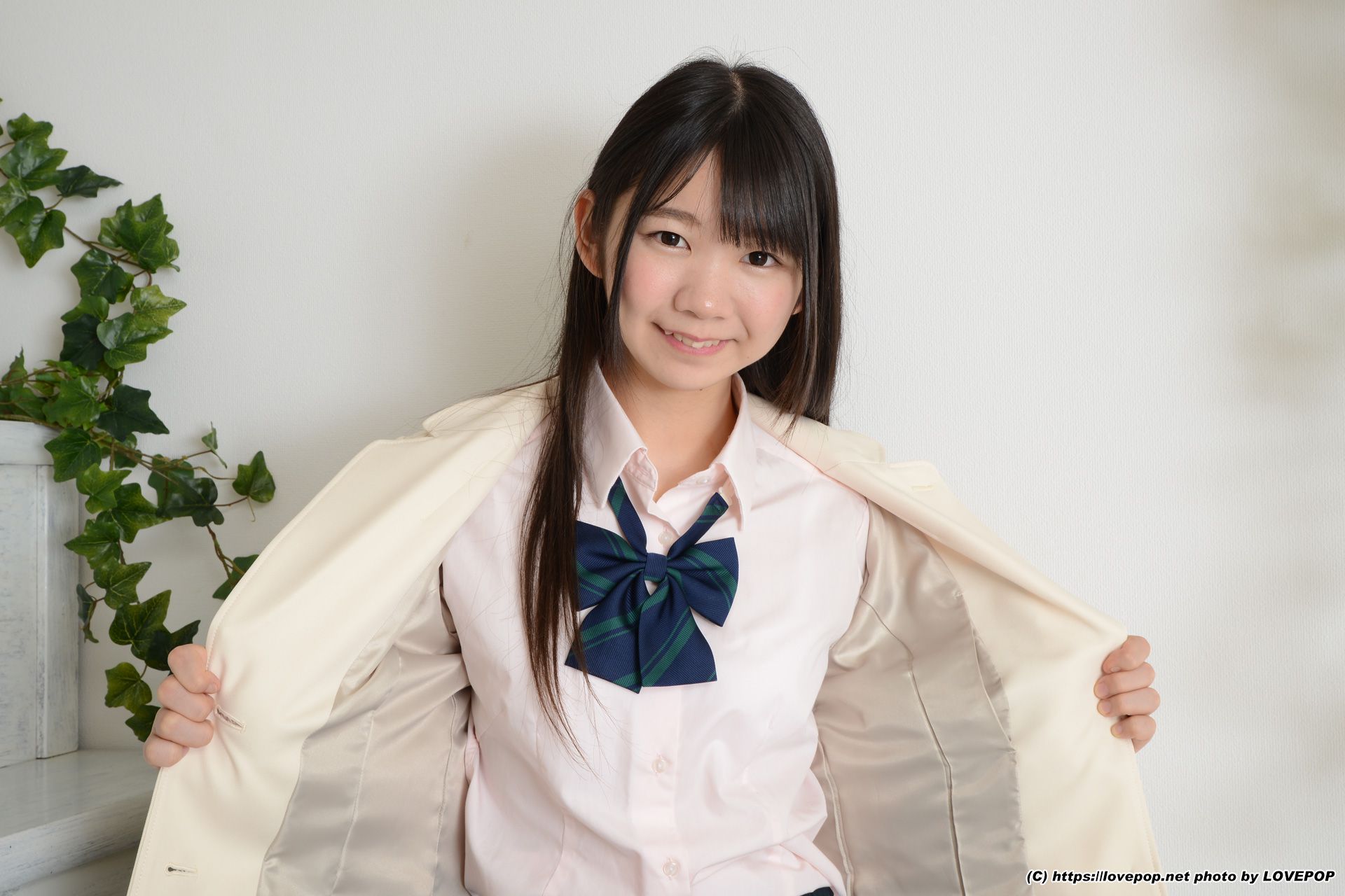 Yuzuka Shirai 白井柚香/白井ゆずか Set03 [LovePop]