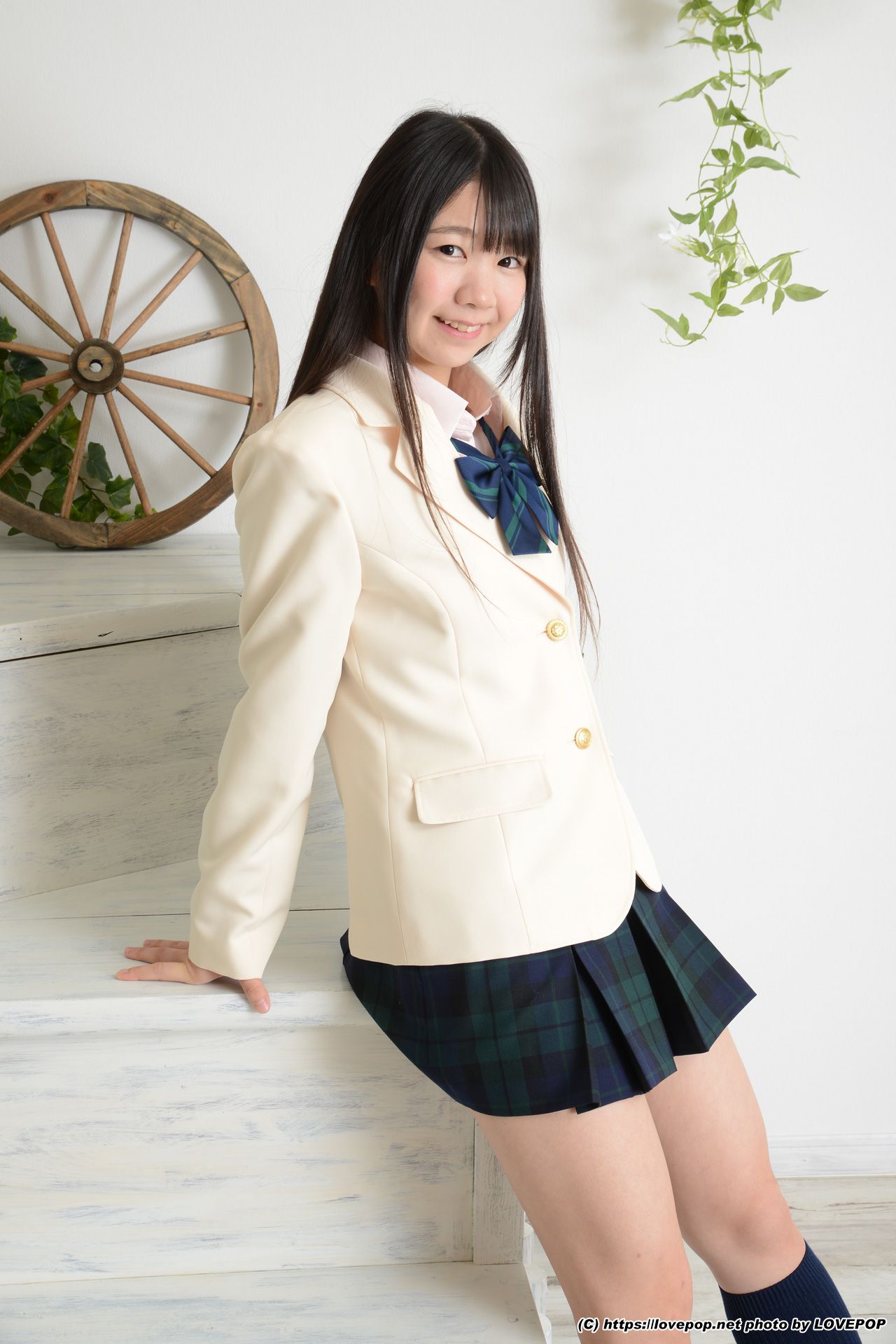 Yuzuka Shirai 白井柚香/白井ゆずか Set03 [LovePop]