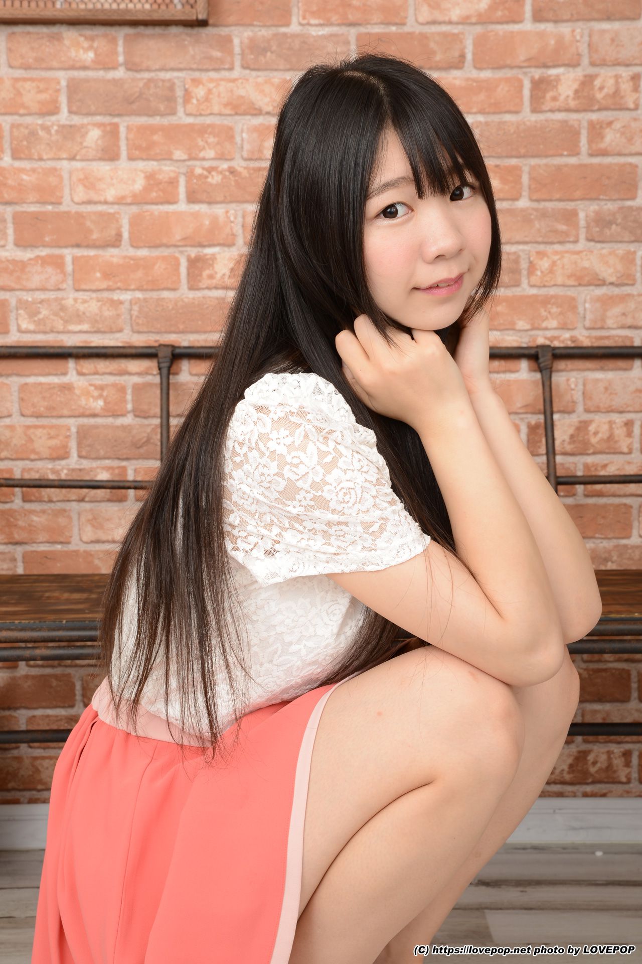 Yuzuka Shirai 白井ゆずか/白井柚香 Set04 [LovePop]