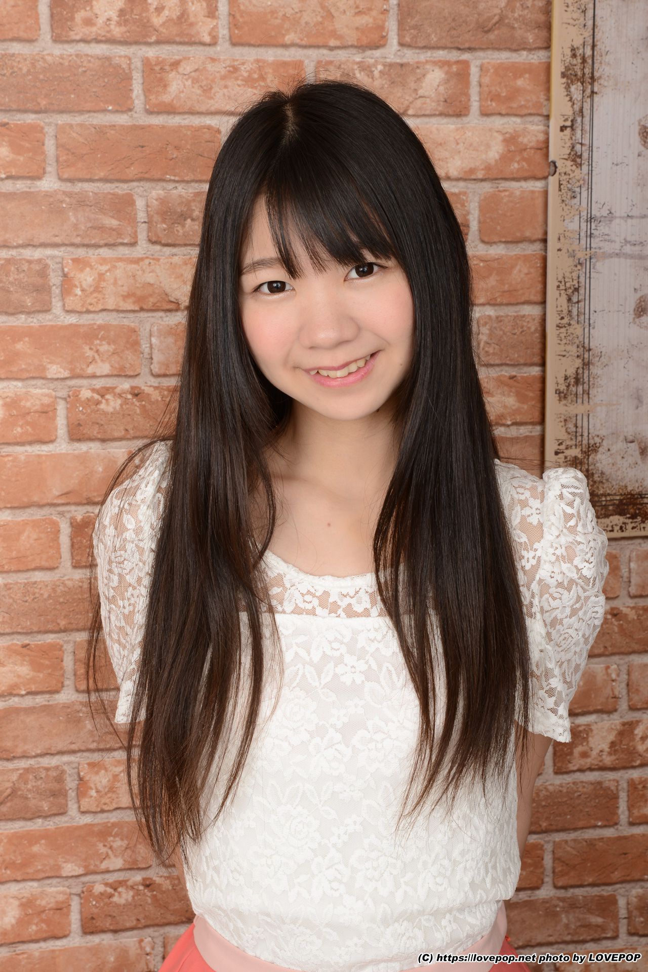 Yuzuka Shirai 白井ゆずか/白井柚香 Set04 [LovePop]