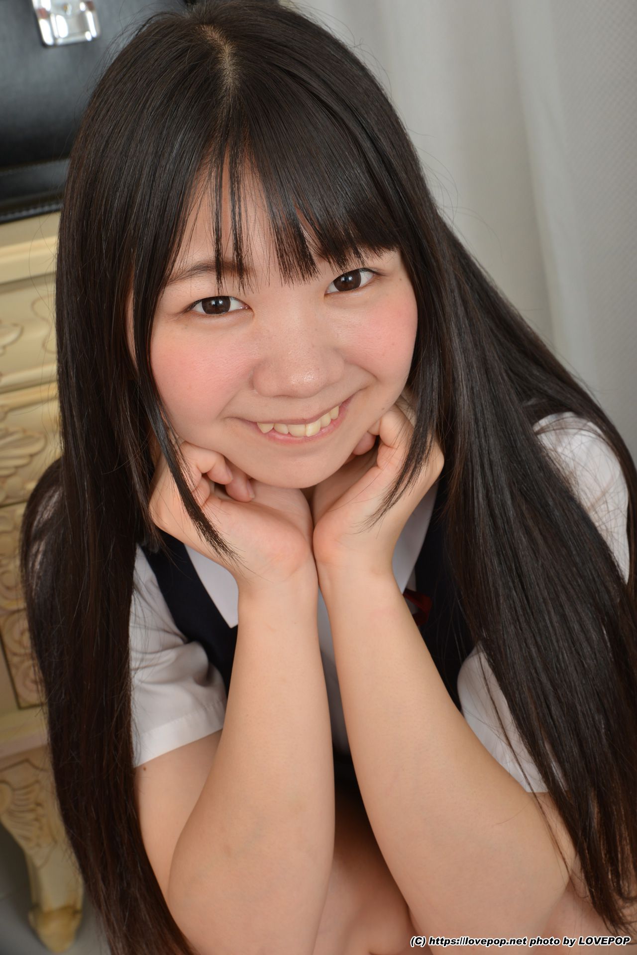 Yuzuka Shirai 白井ゆずか Set07 [LovePop]