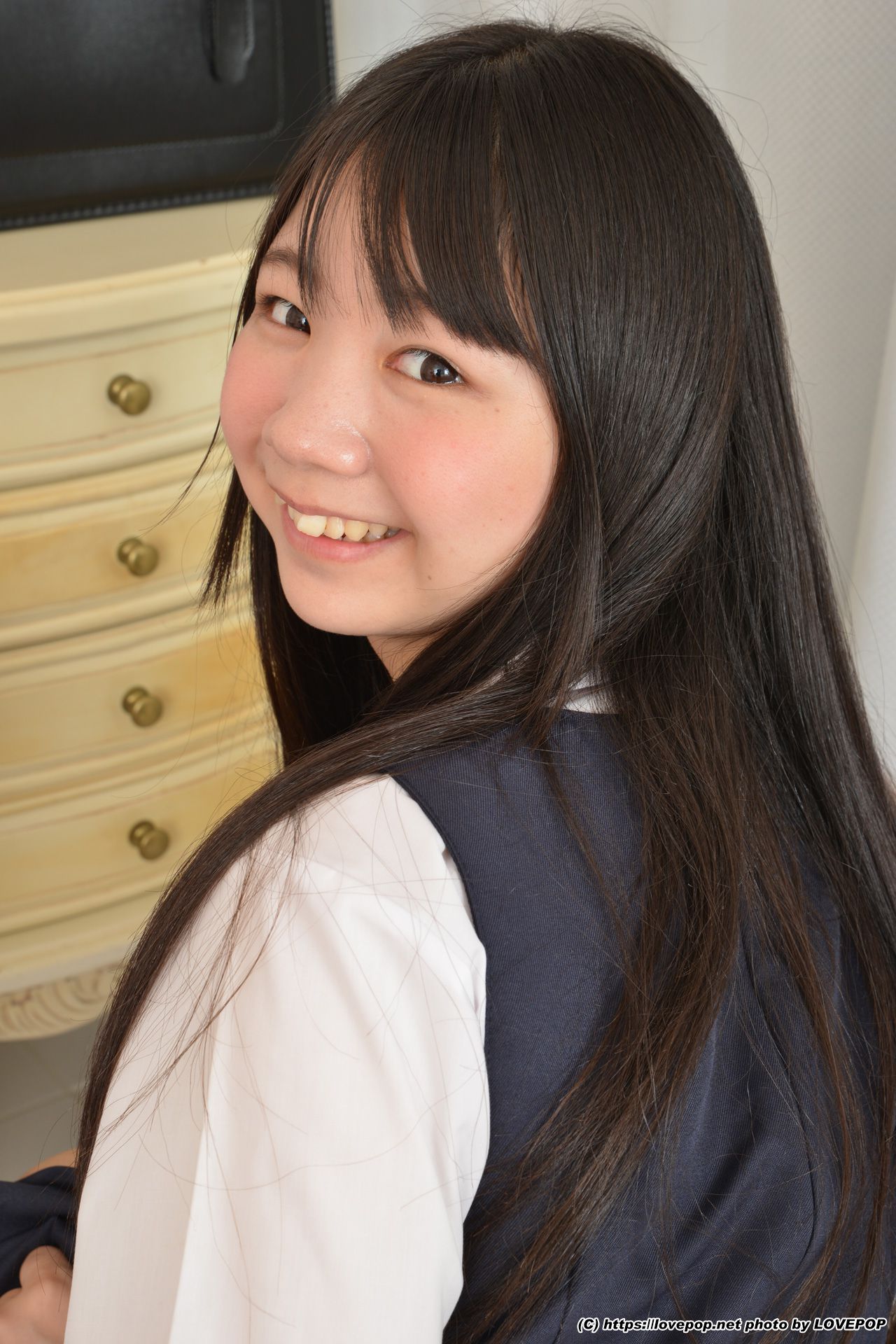 Yuzuka Shirai 白井ゆずか Set07 [LovePop]